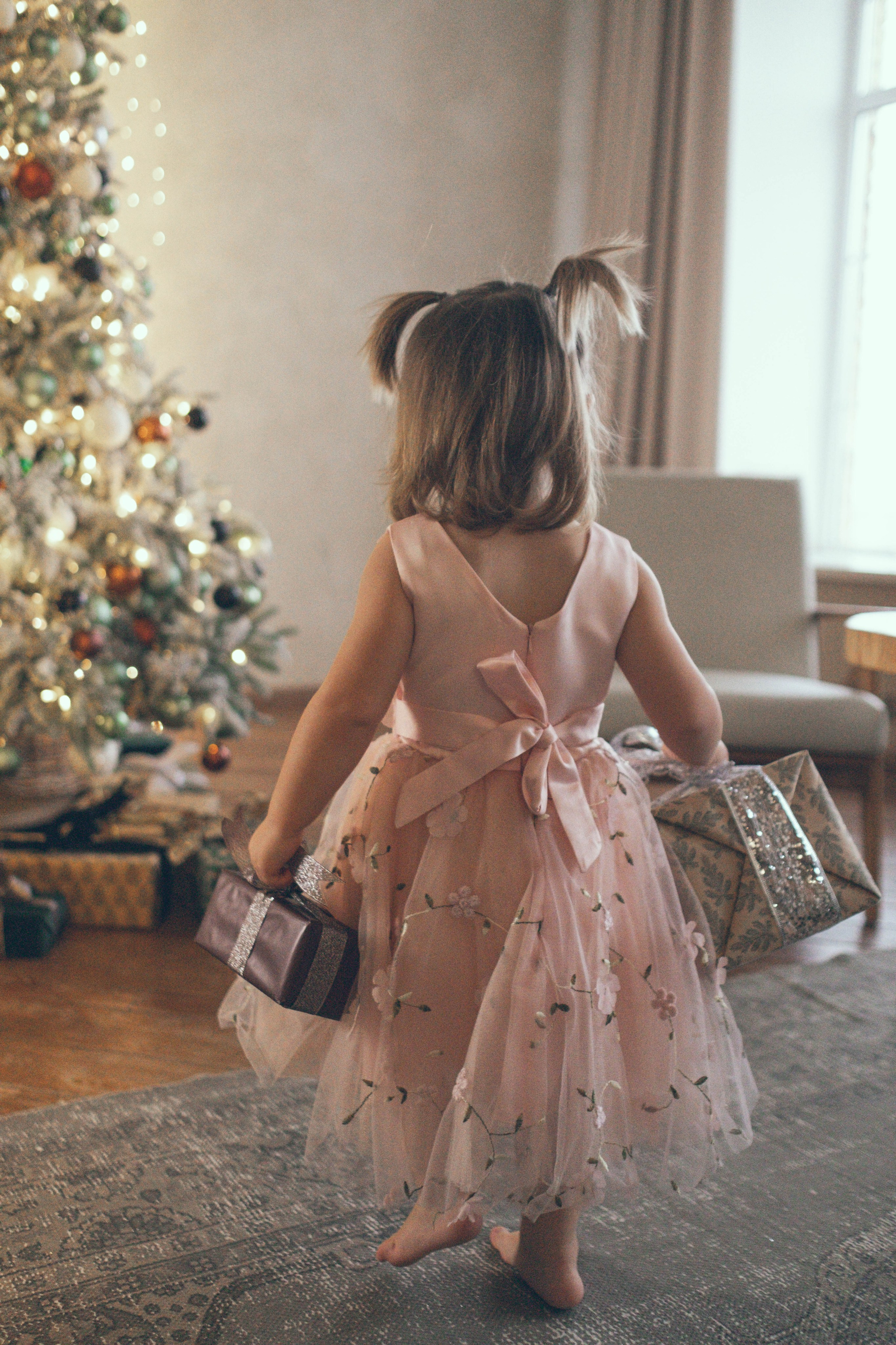 Мариночка с родителями. Семейный фотограф в Санкт-Петербурге Дарья Косянчук