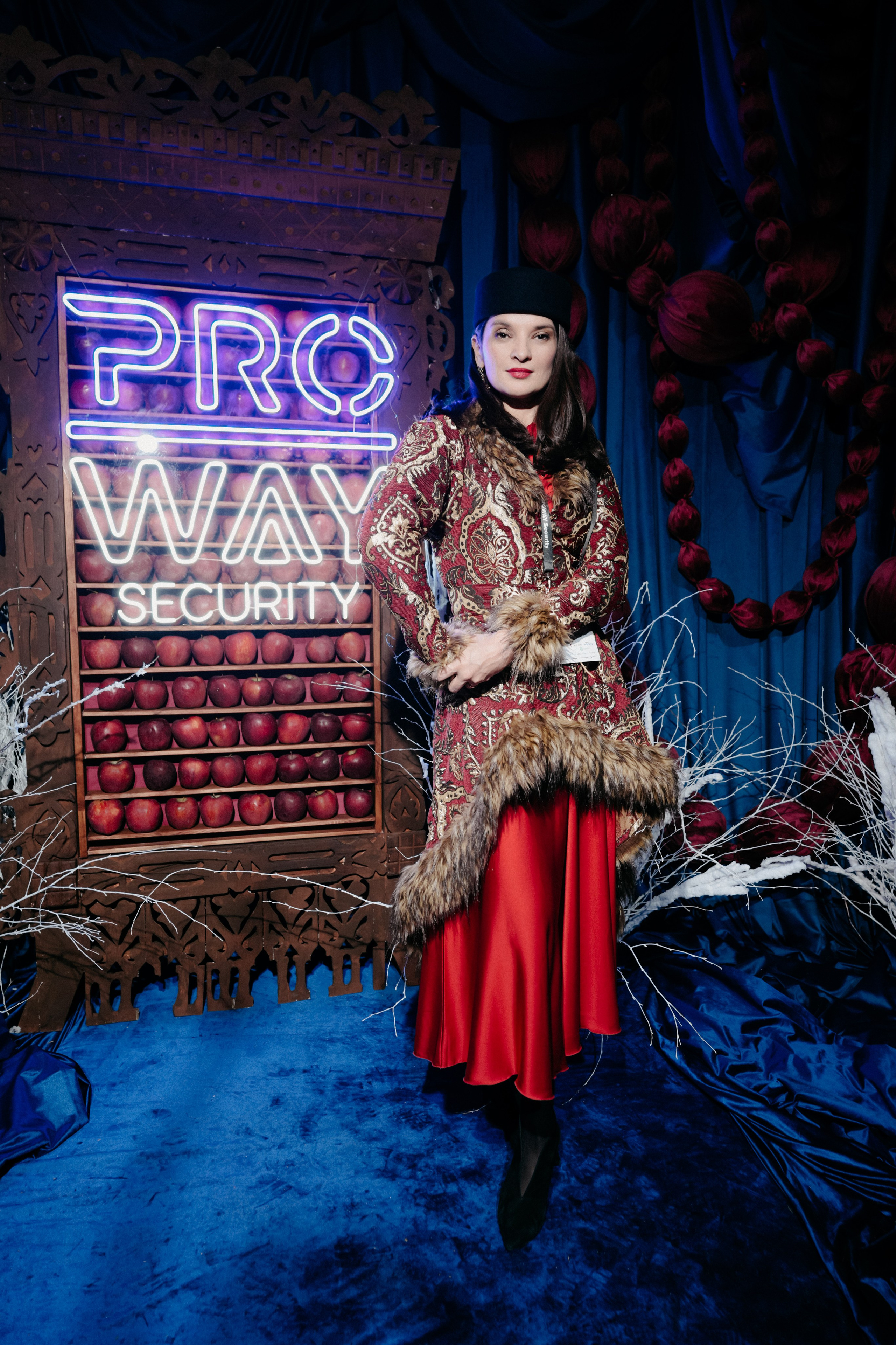 Party Like a Russian. Фотограф в Москве Дмитрий Рогов