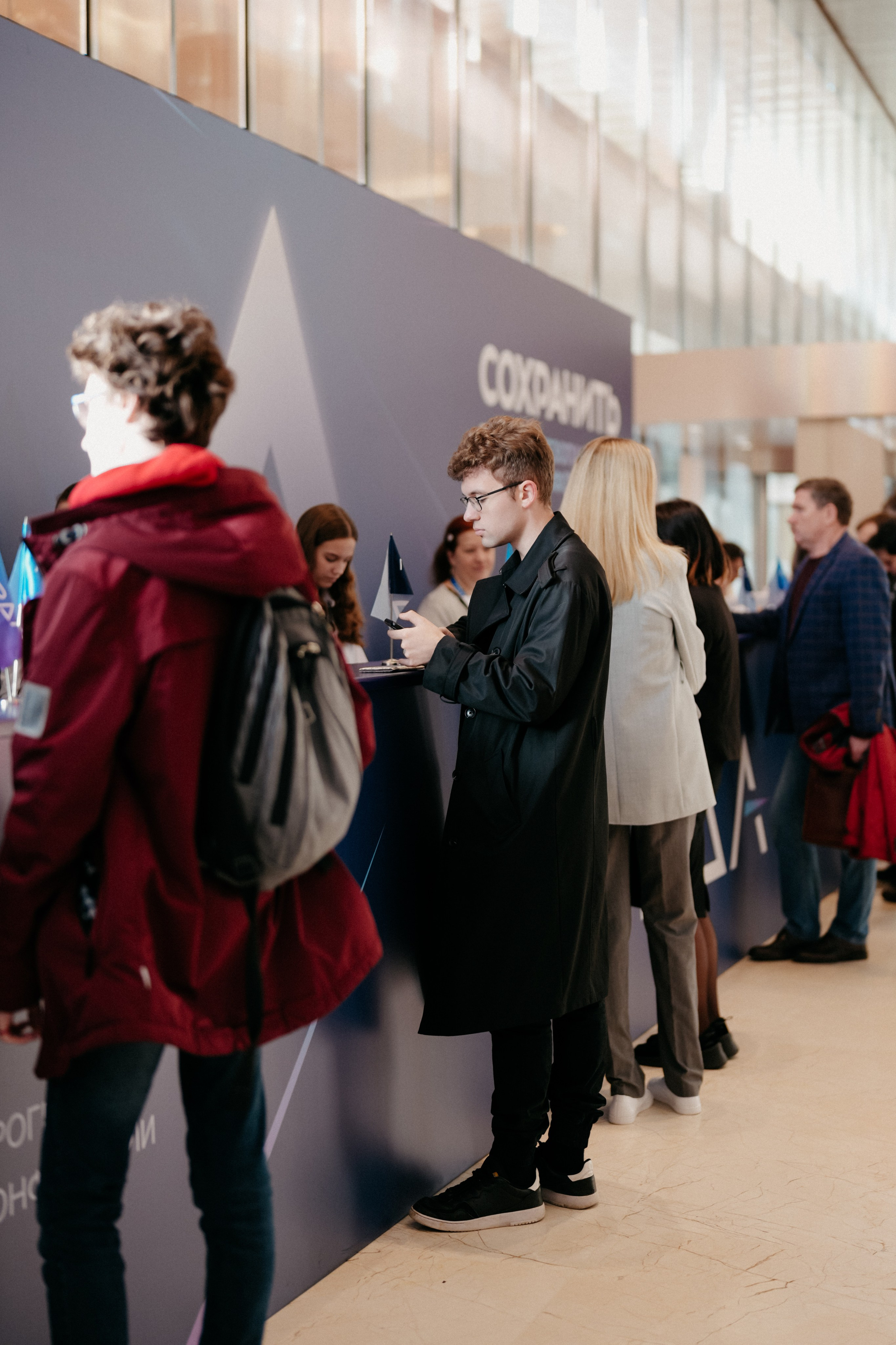 Сохранить всё. Фотограф в Москве Дмитрий Рогов