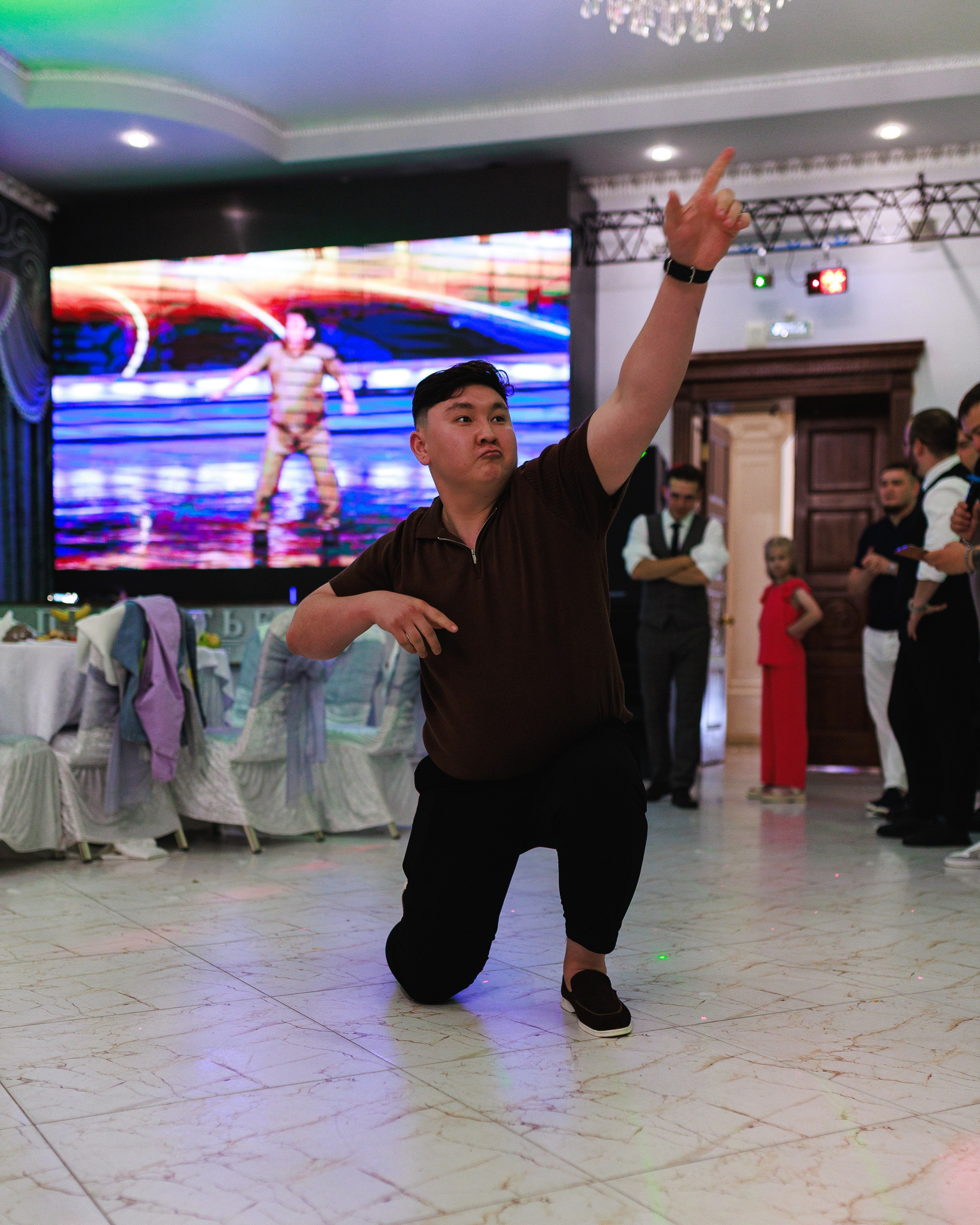 Мероприятия. Фотограф Роман Князев