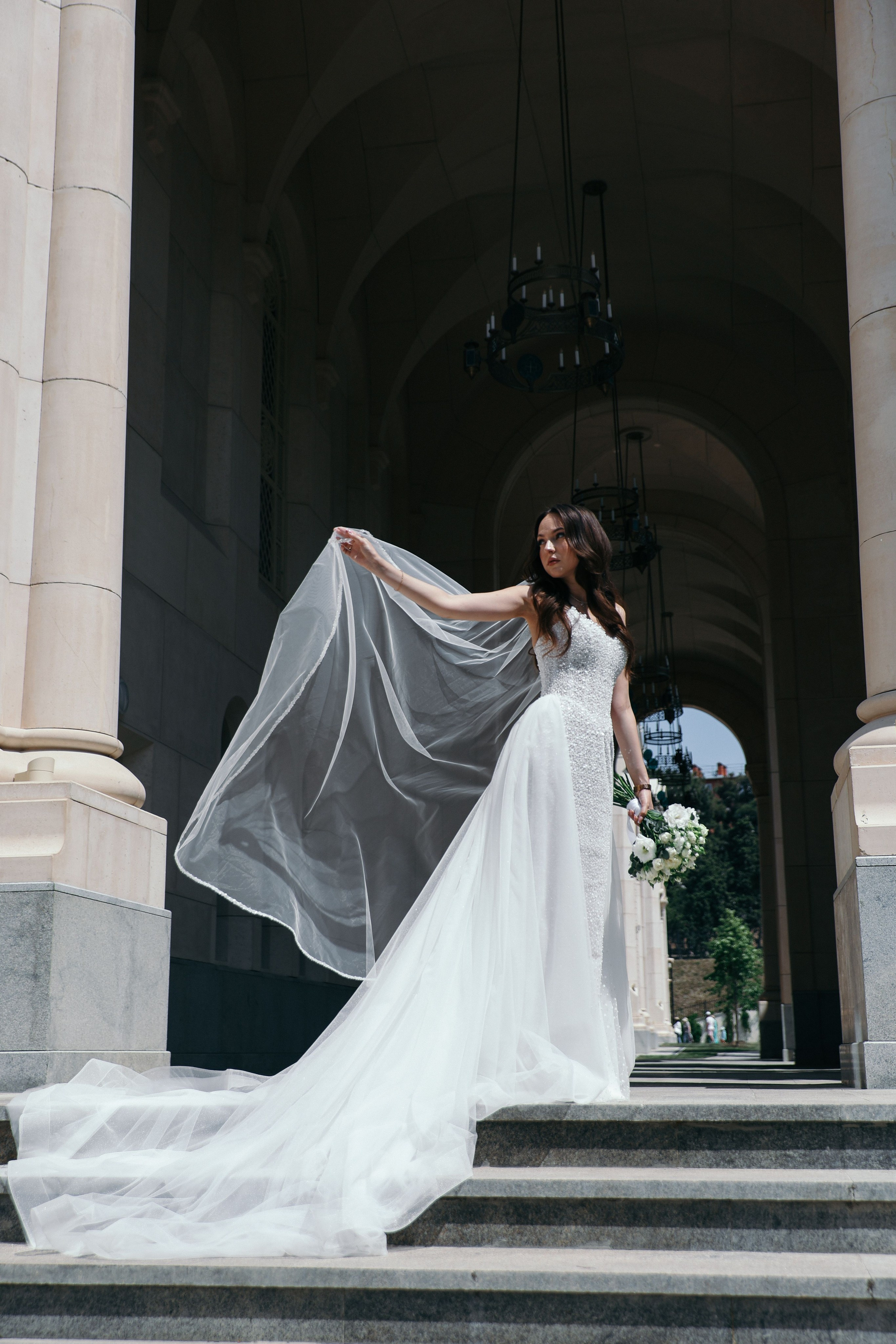 Анонс свадьба Дмитрий и Анастасия. Свадебный и семейный фотограф в Севастополе и Крыму Анастасия Сураева