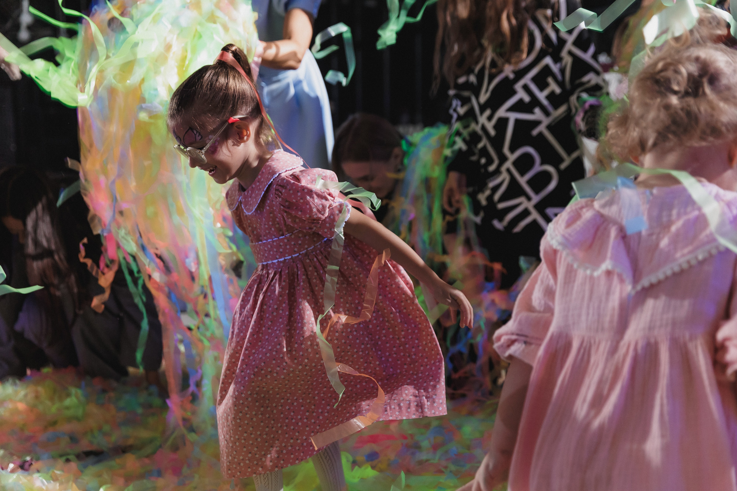 Николь и Ребекка. Фотограф в Волгограде — Александра Искандерова