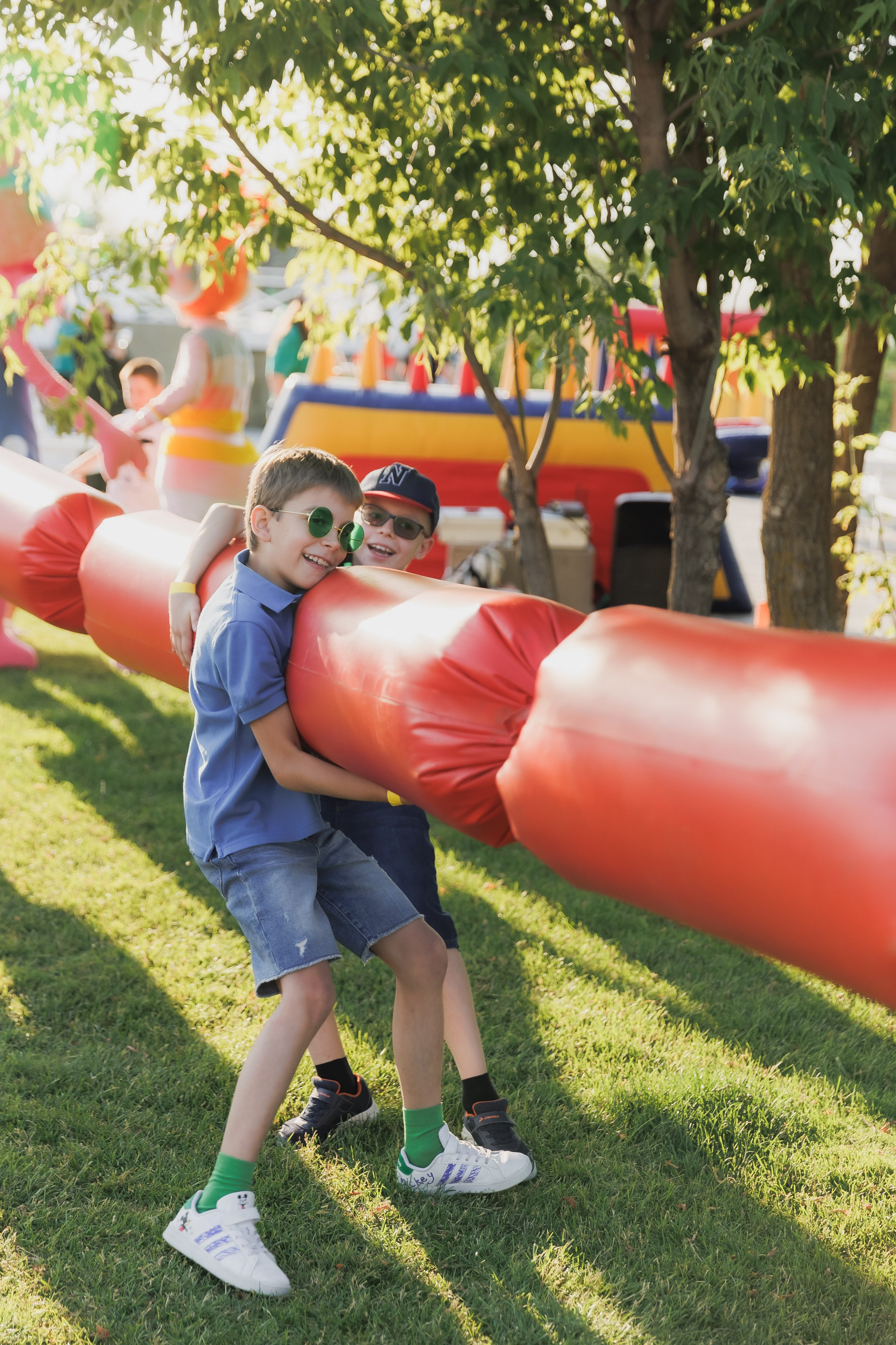 Платону 10!. Фотограф в Волгограде — Александра Искандерова
