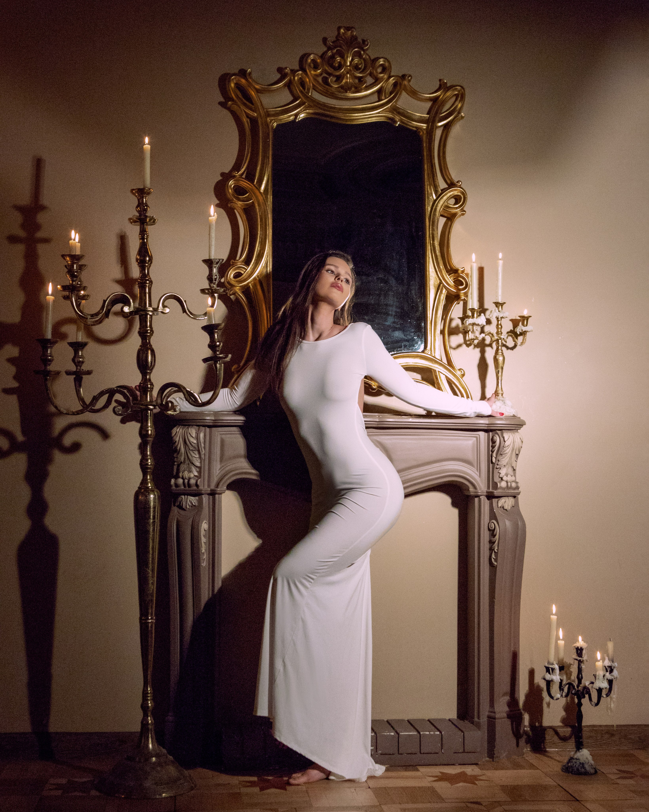 Интерьер. Фотограф беременности женский фотограф в Москве Оксана Донецкая