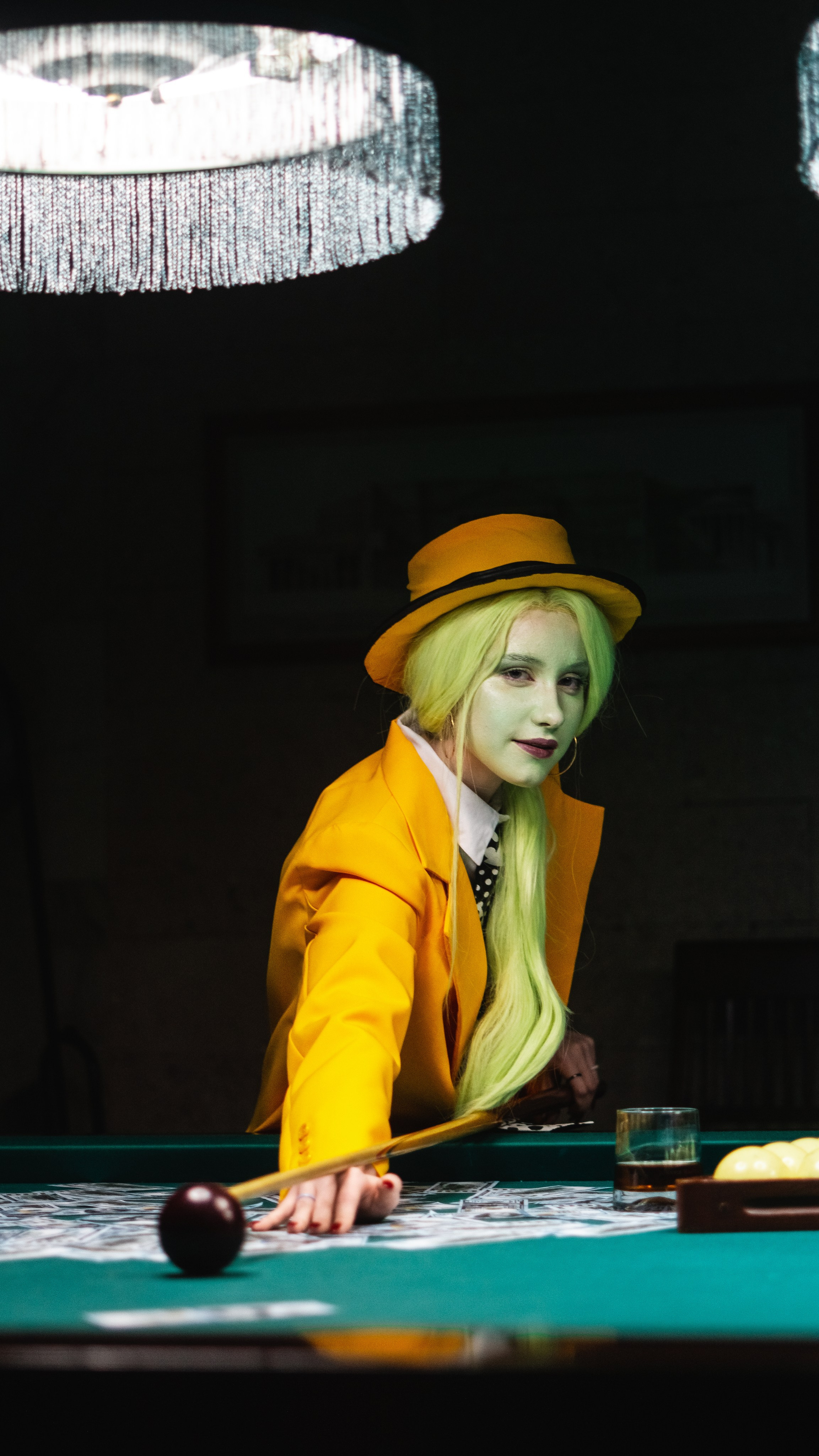 Творческие. Alexander Dorofeev — портфолио, Москва