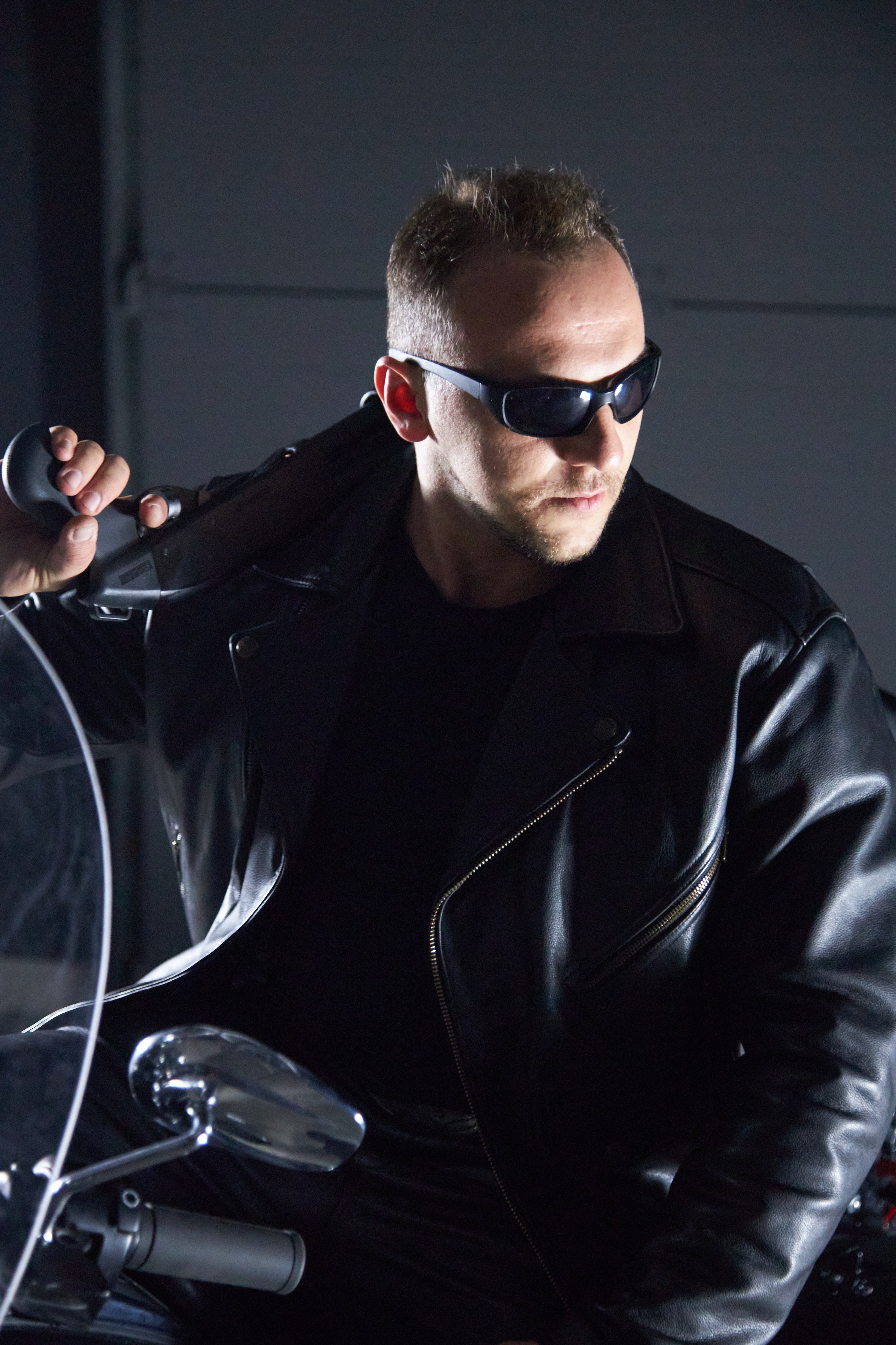 T800. Фотограф Сергей Феденко