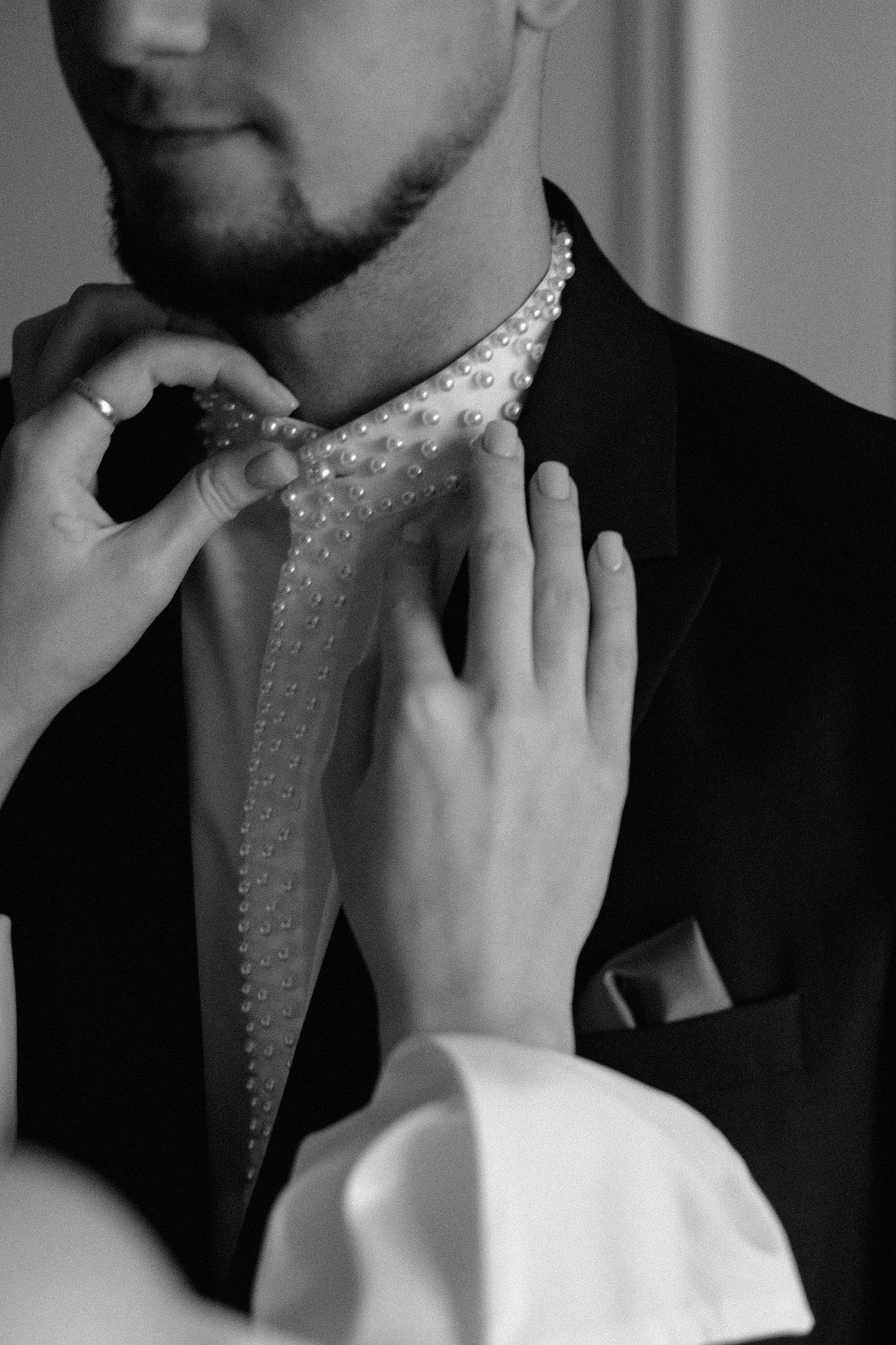 Ирина & Дмитрий. Yura Rush Свадебный фотограф Тюмень