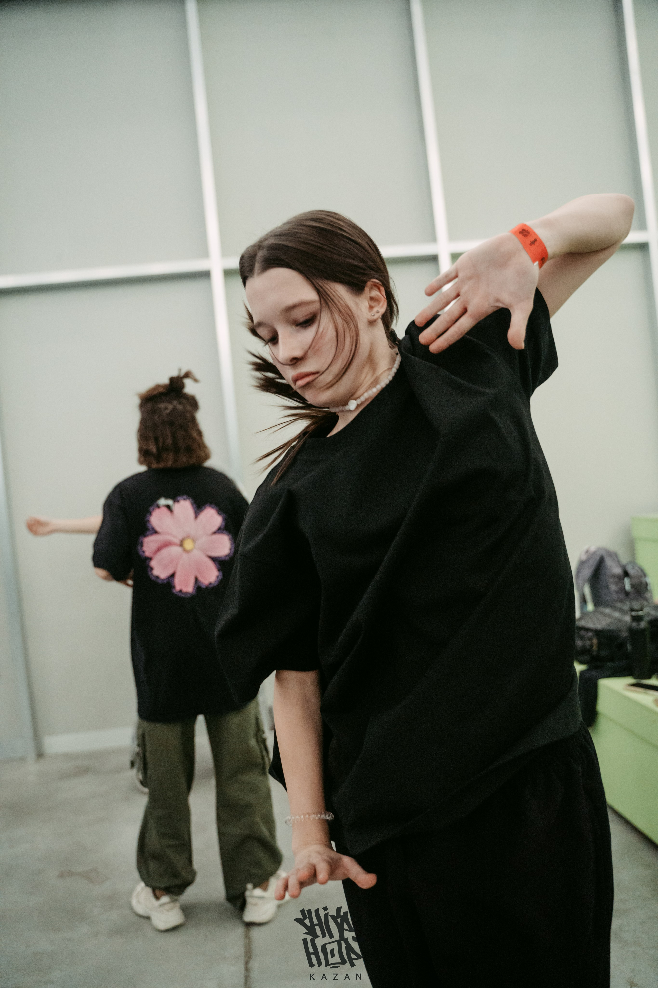 HIP HOP KAZAN 2024. Главная