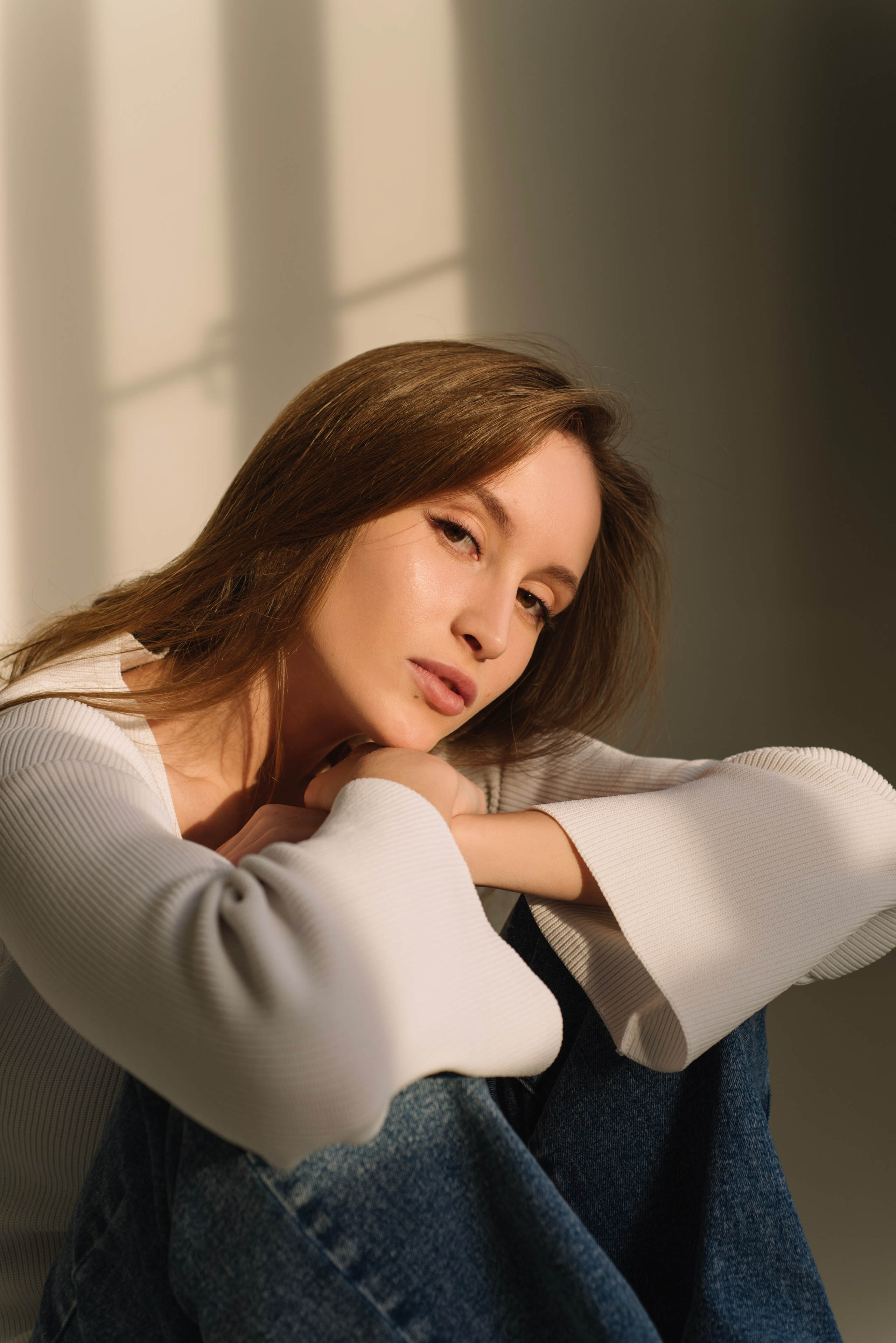 Роза. Фотограф Нижний Новгорода Елена Калмыкова