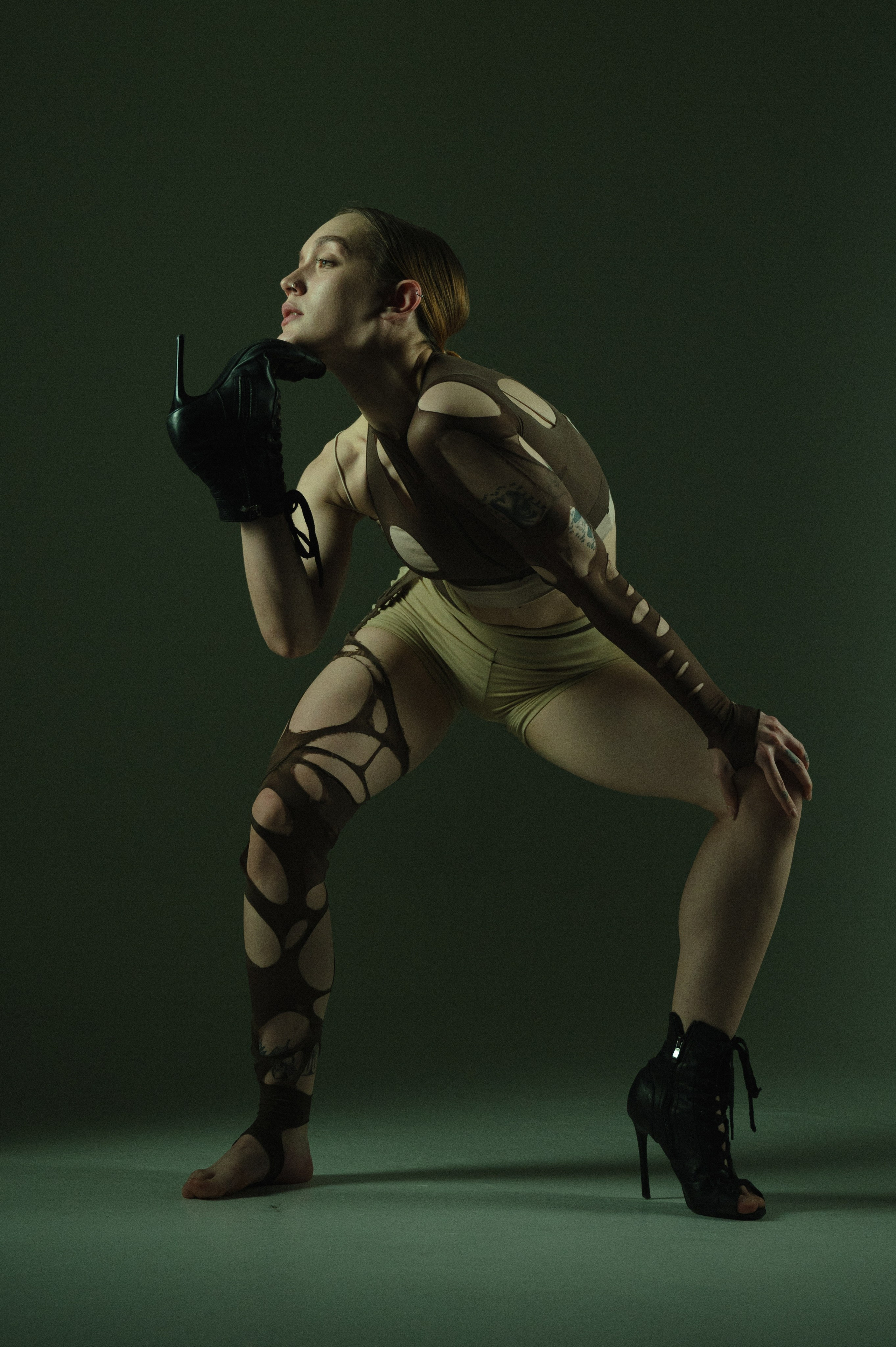 Portal ouroboros PROMO. Портретный и репортажной фотограф Алексей Волков. Москва, Оренбург