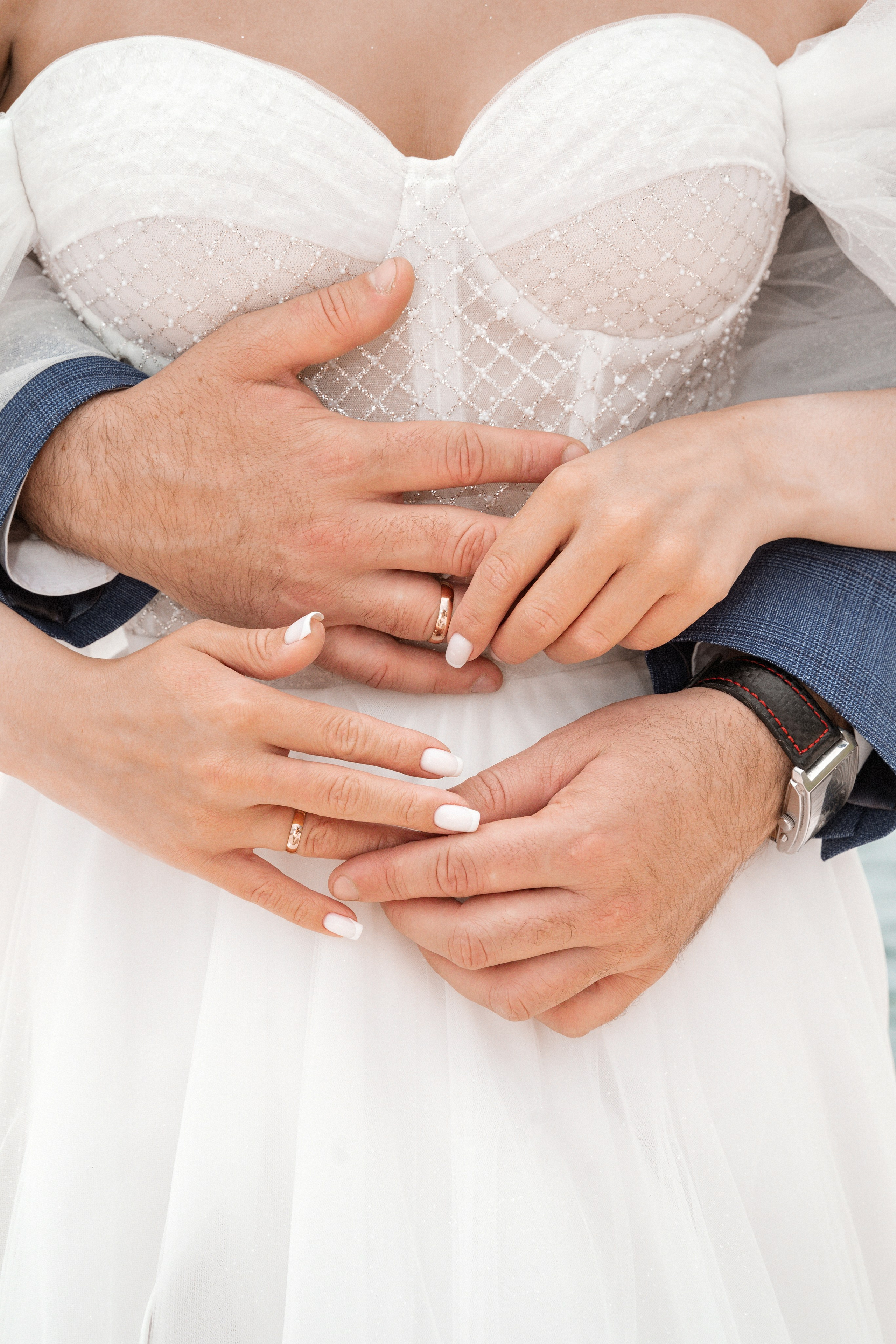 Свадьба. Юлия Амели — фотограф беременности и материнства во Владивостоке