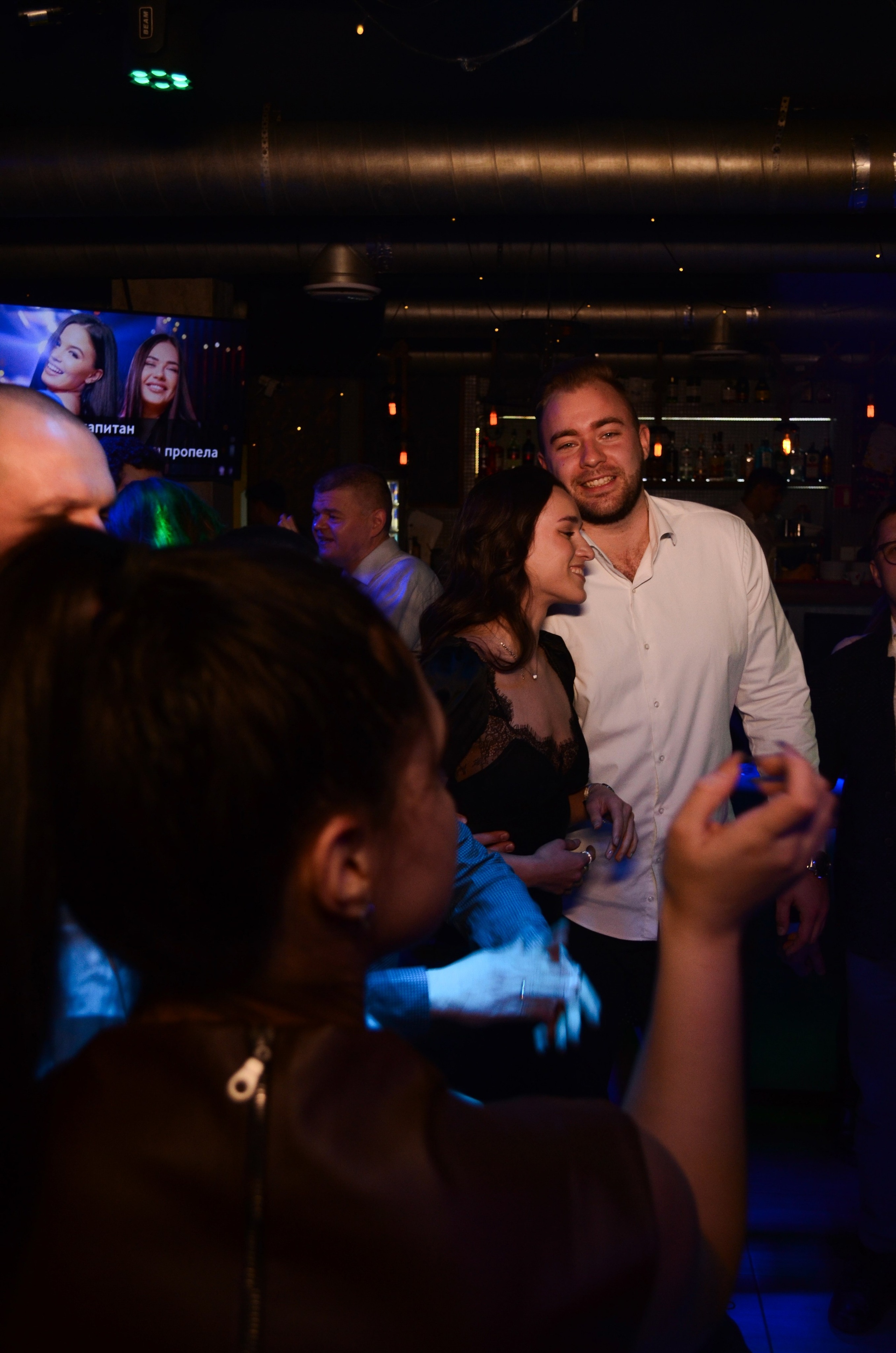 26.12.25 New Year Party. Мята Спортивная — Кальянная, караоке, бар в Минске