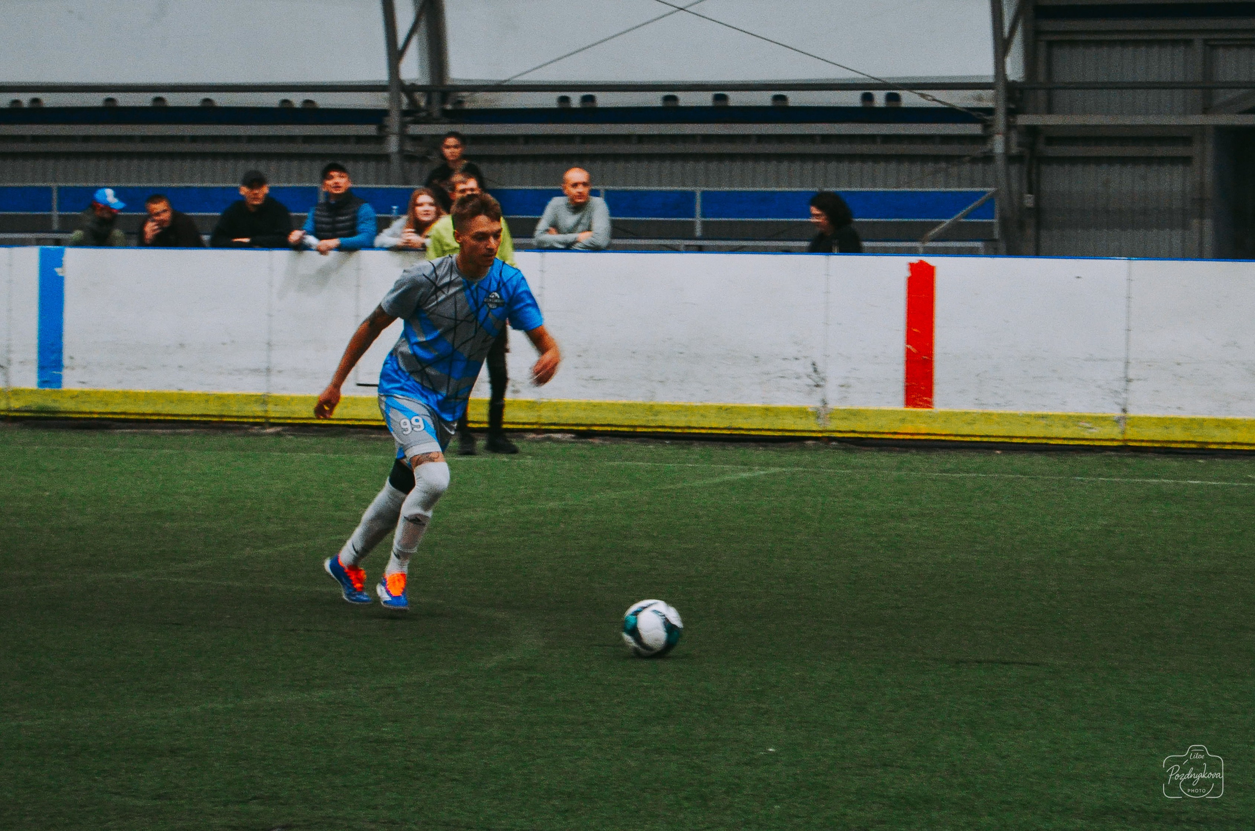 ASM Group vs Талисман 5 ЛИГА АКАМФ, 8 ТУР| 08.09.2025. Фотограф-видеограф Познякова Любовь