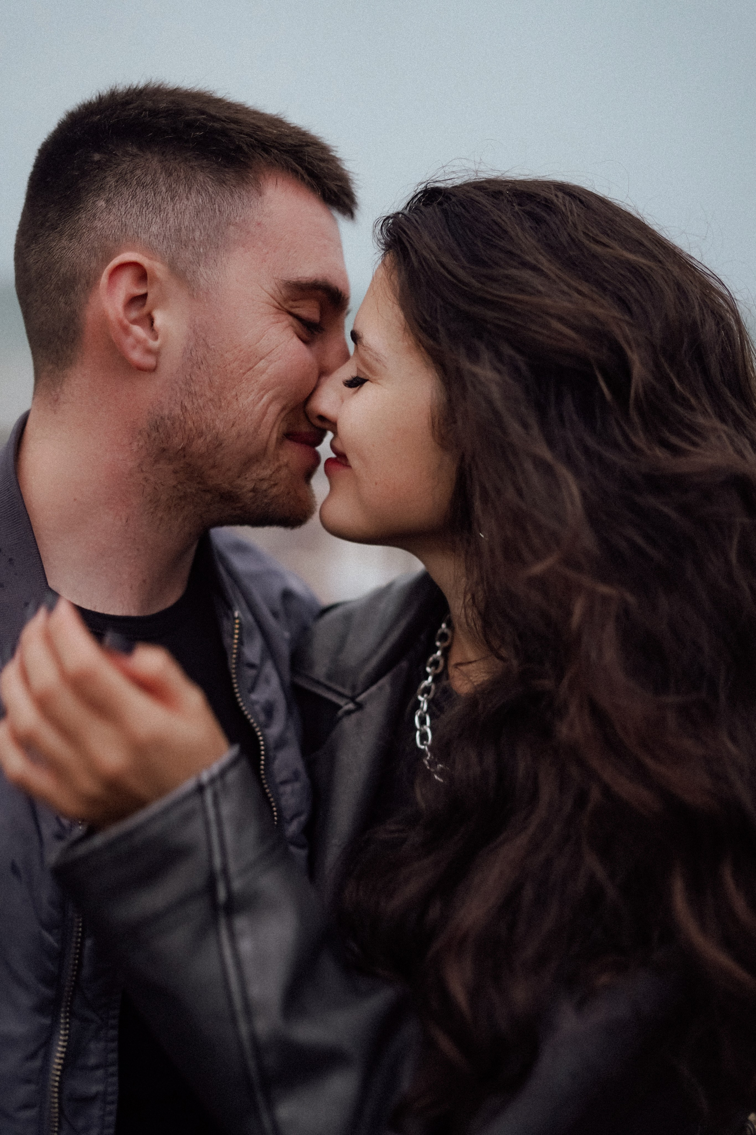 Даша и Юра. Khosta Spot. Фотограф в Сочи и Абхазии | Фототуры | September Air