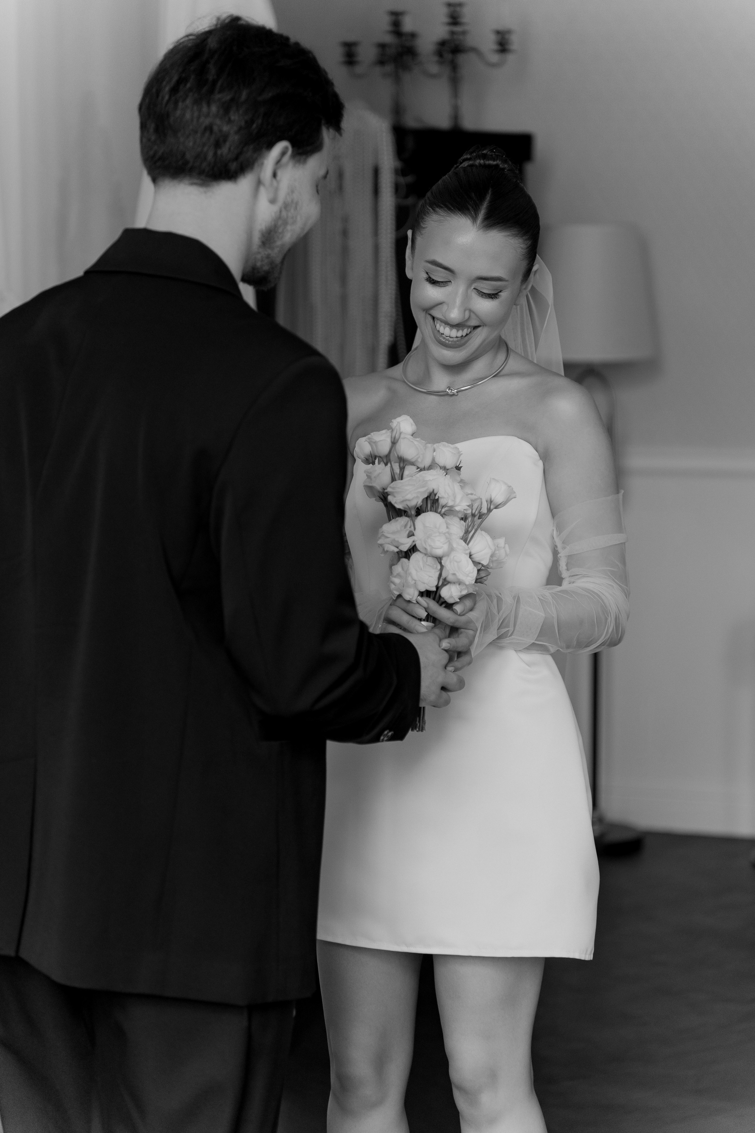 Вячеслав и Дарья. Свадебный фотограф Олеся Гущина