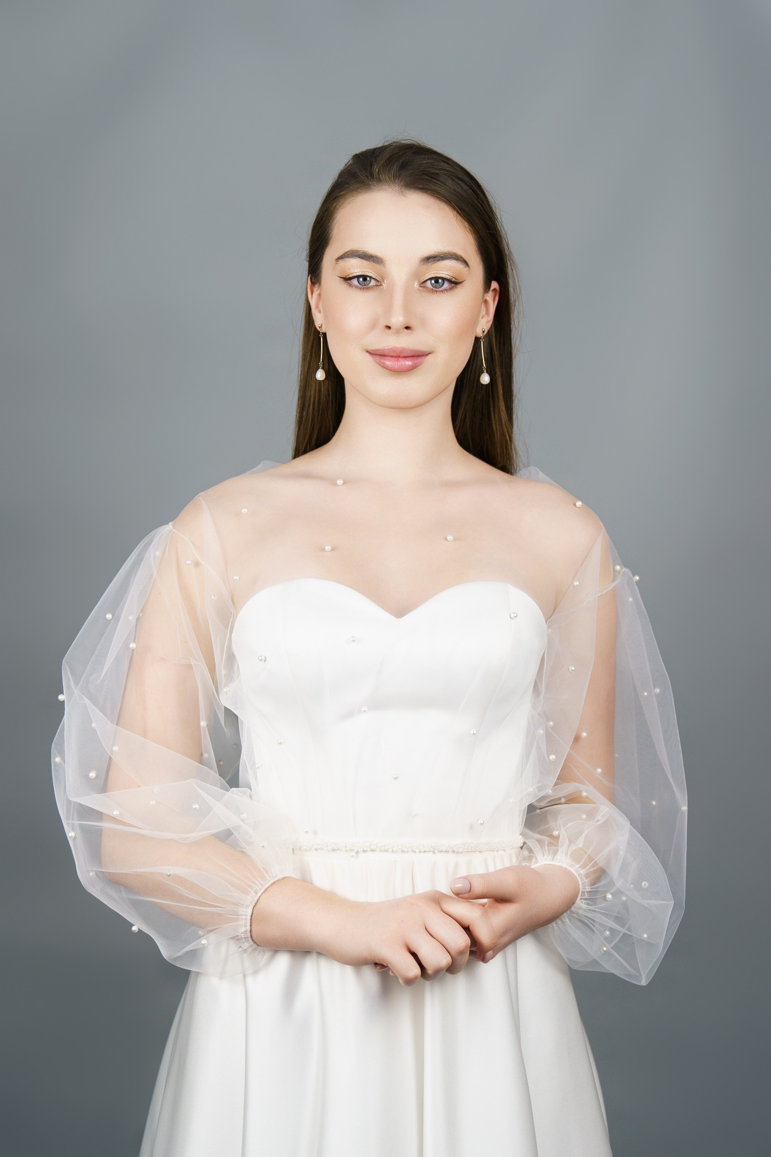 Свадебный салон " Моя свадьба ". Свадебный фотограф в Москве Кристина Чехова