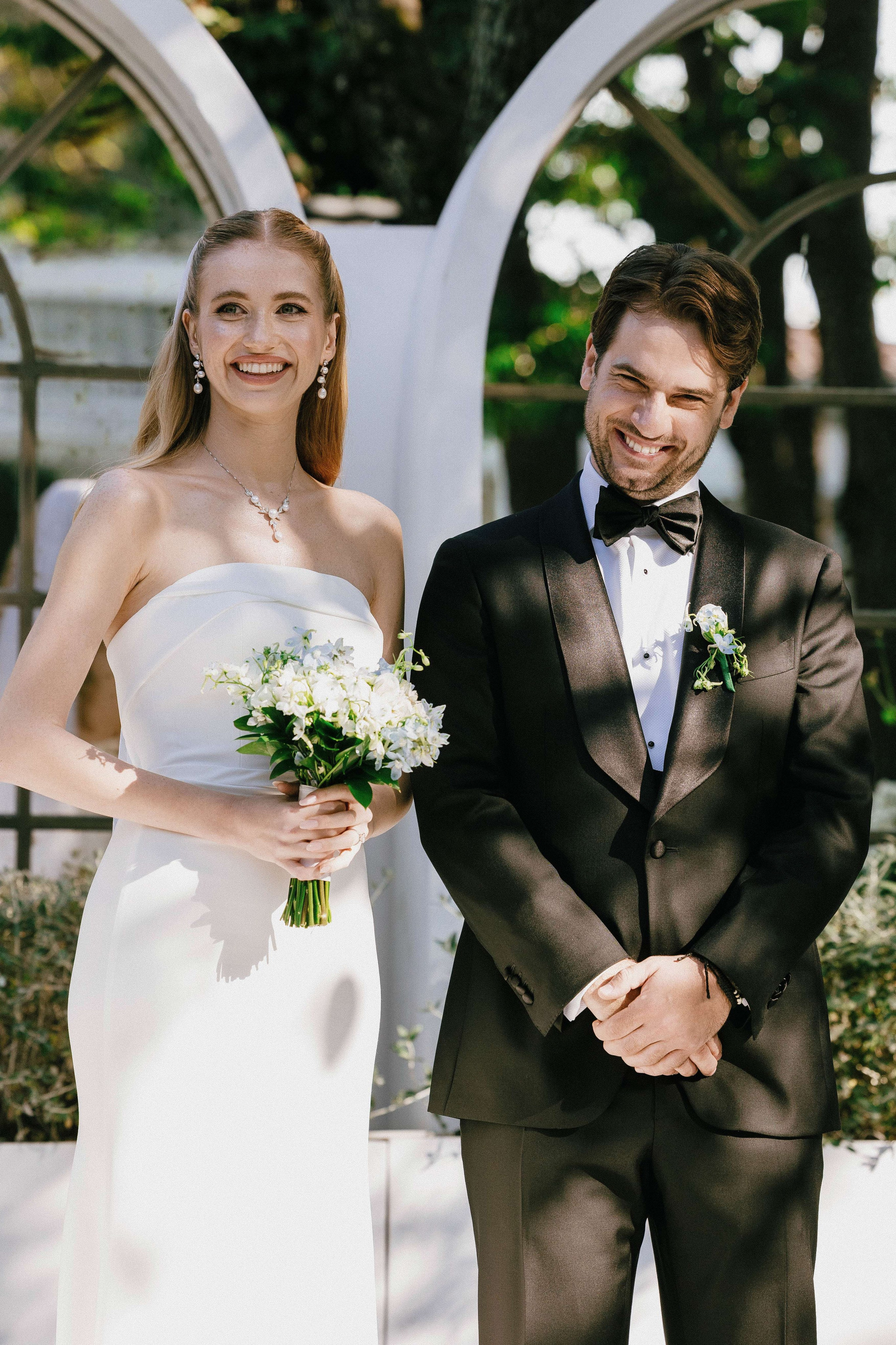 Nadya+Victor. Фотограф Иван Газукин