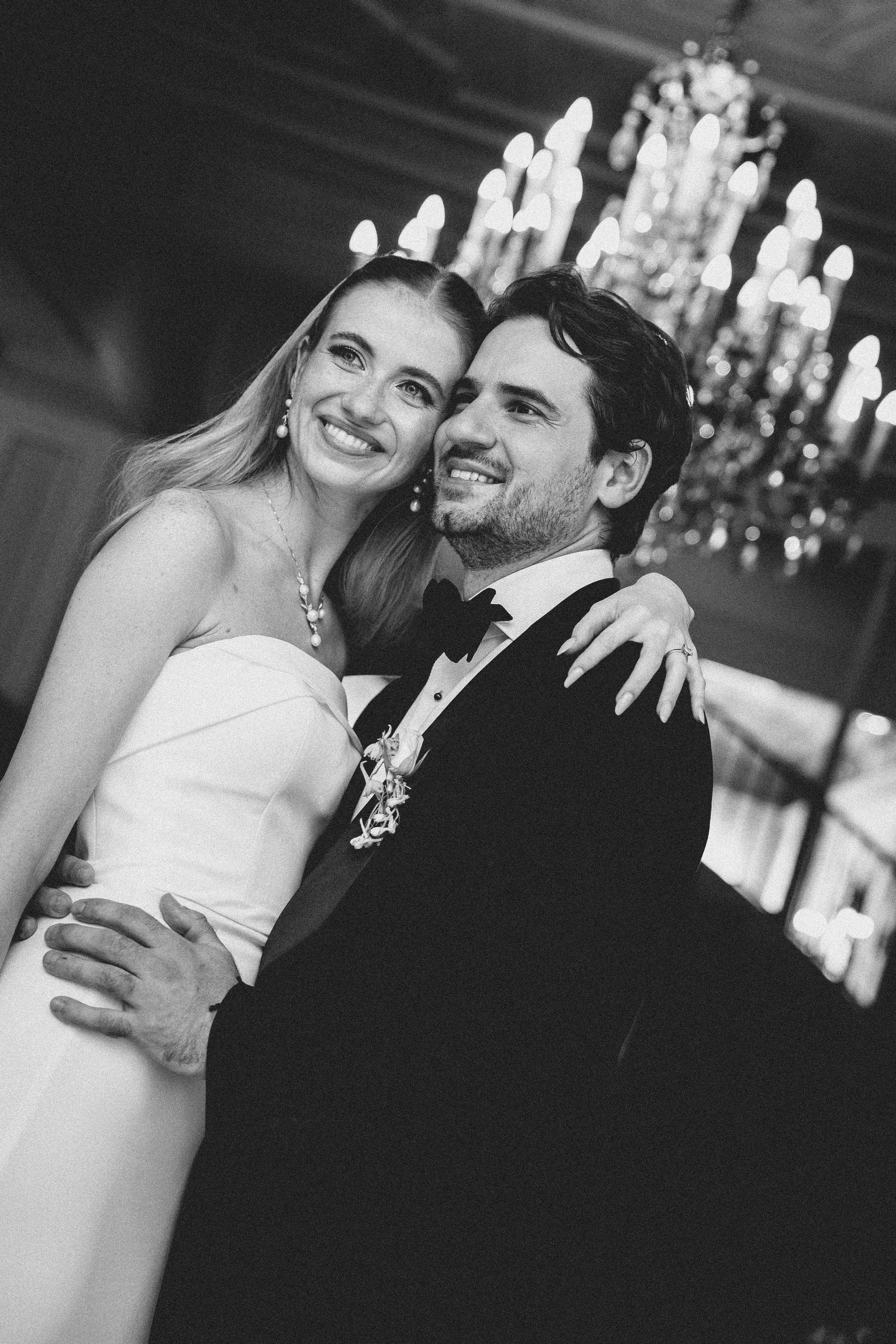 Nadya+Victor. Фотограф Иван Газукин