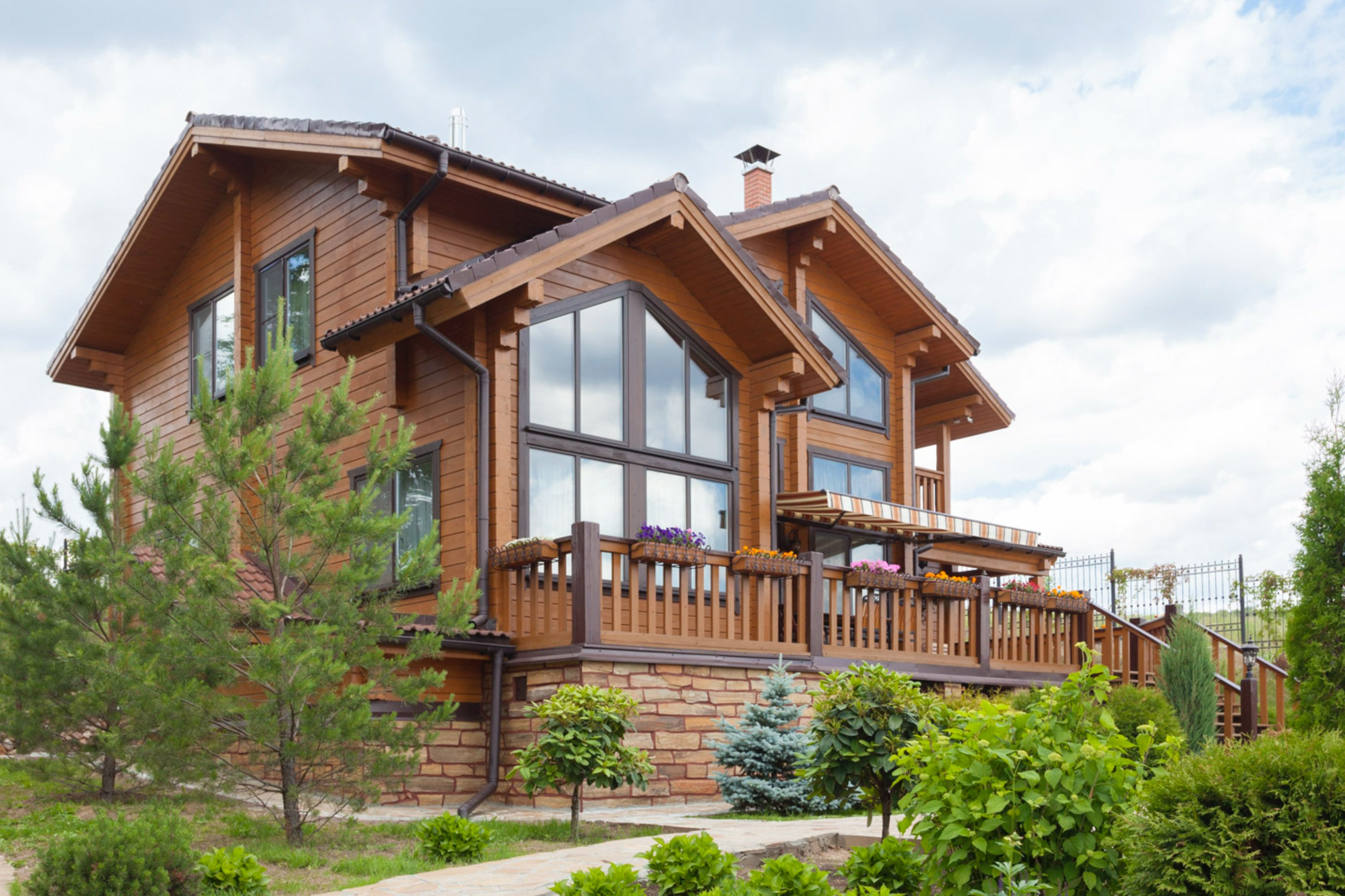 Exteriors. Andrey Dunin | Product, Portrait & Interior Photography in Russia & Israel