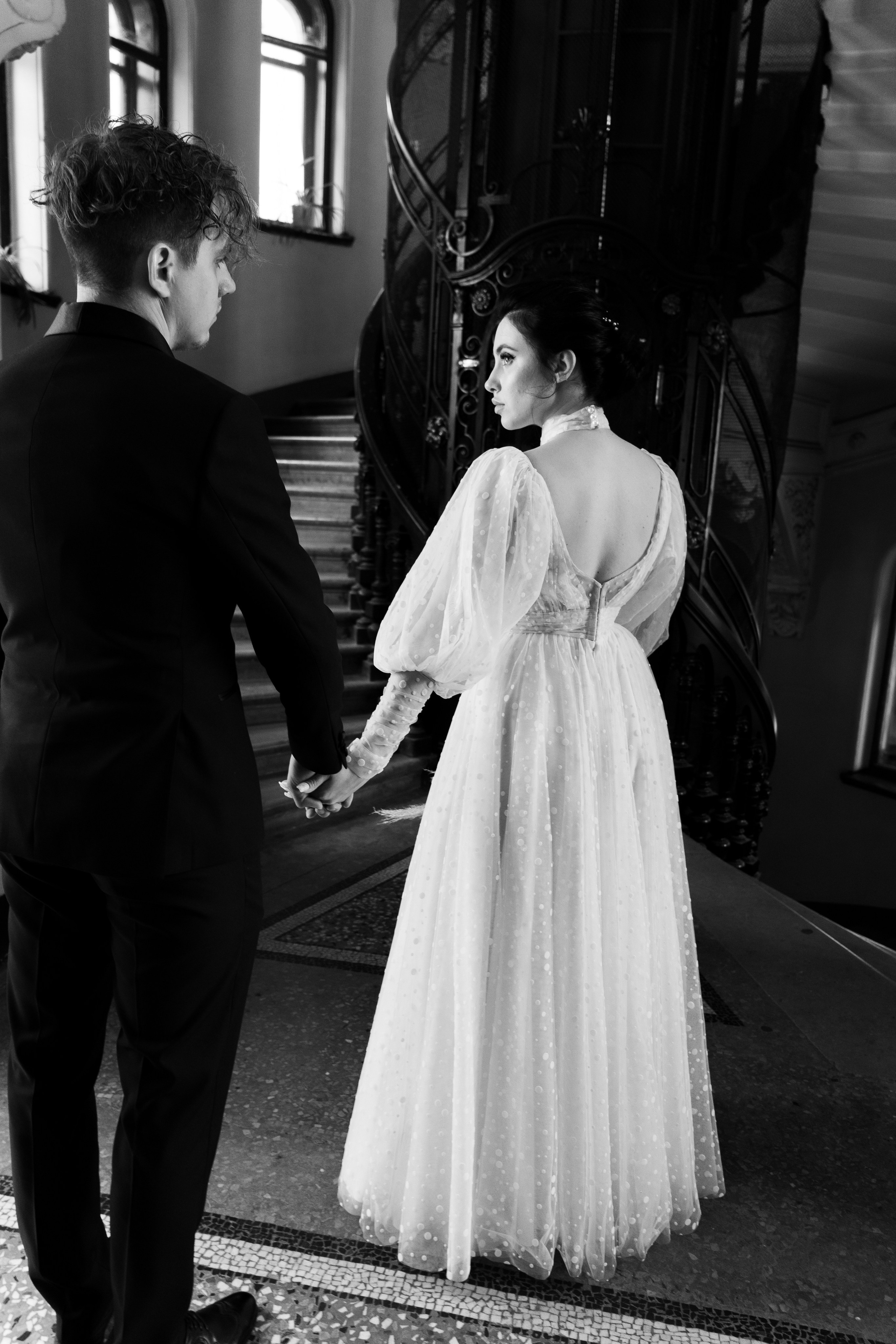 Санкт-Петербург. Свадебный фотограф-видеограф в Архангельске. Фотохудожница Lana Contra