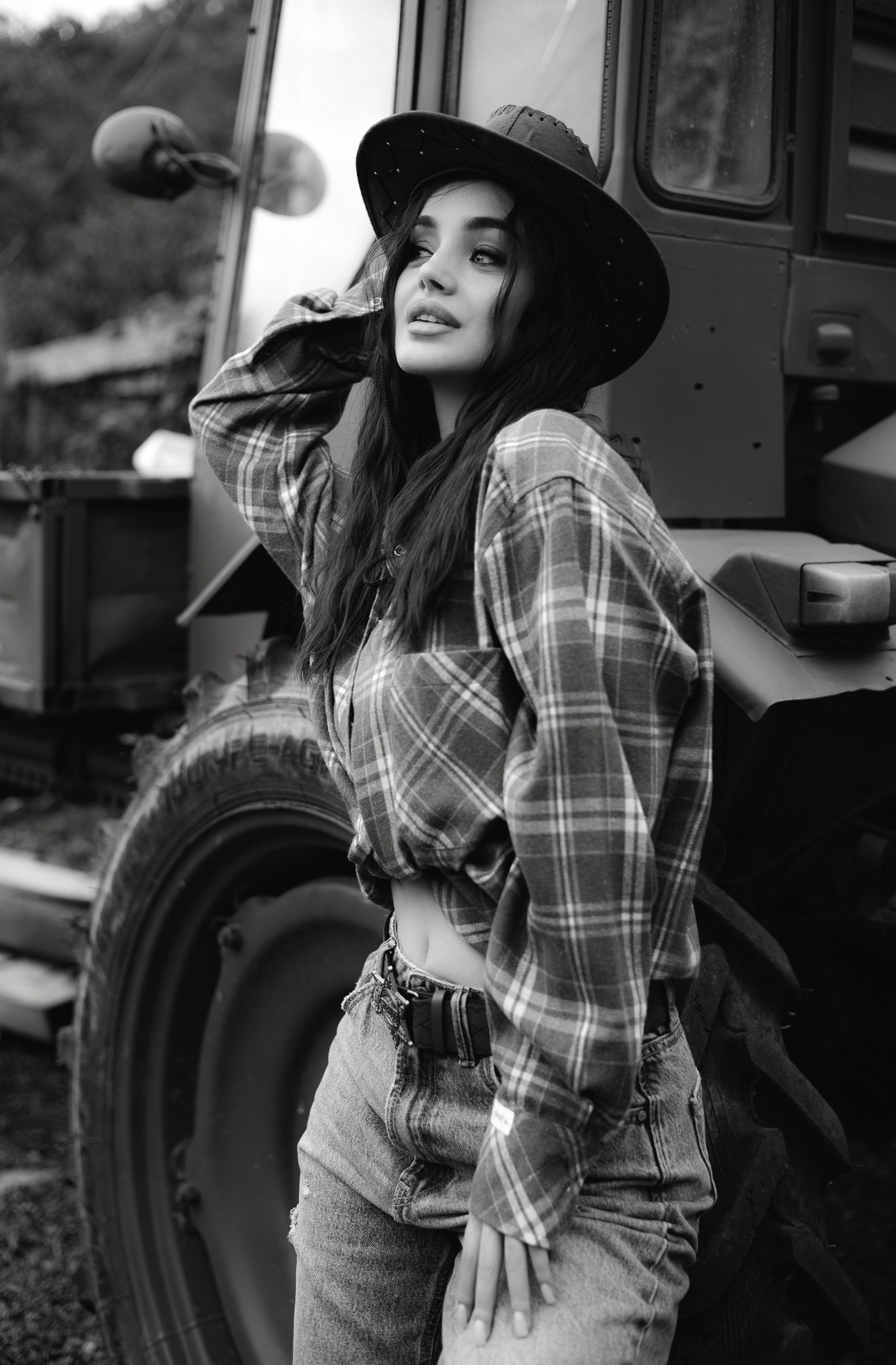 Анна. Портретный фотограф