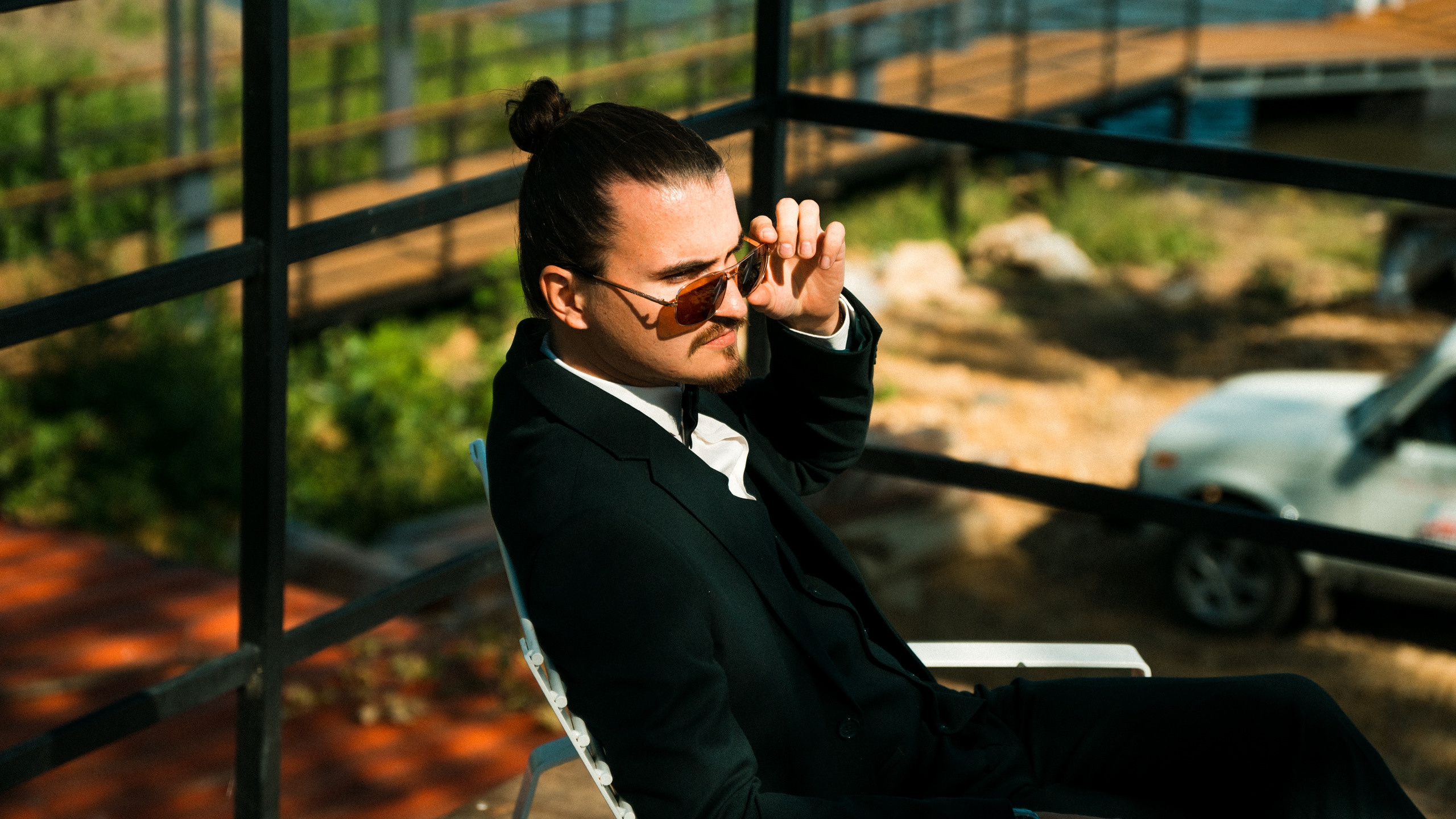 Полина & Андрей