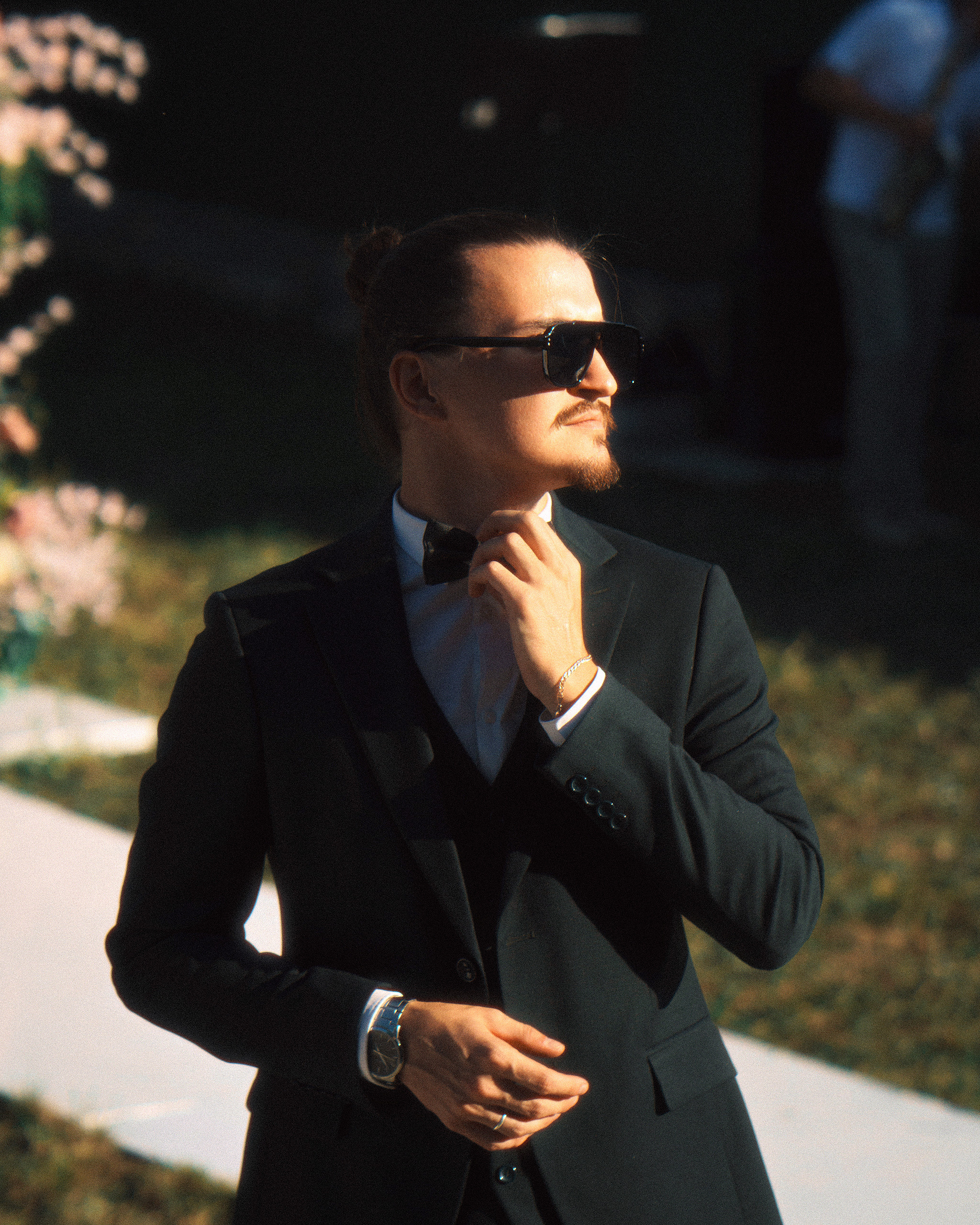 Полина & Андрей