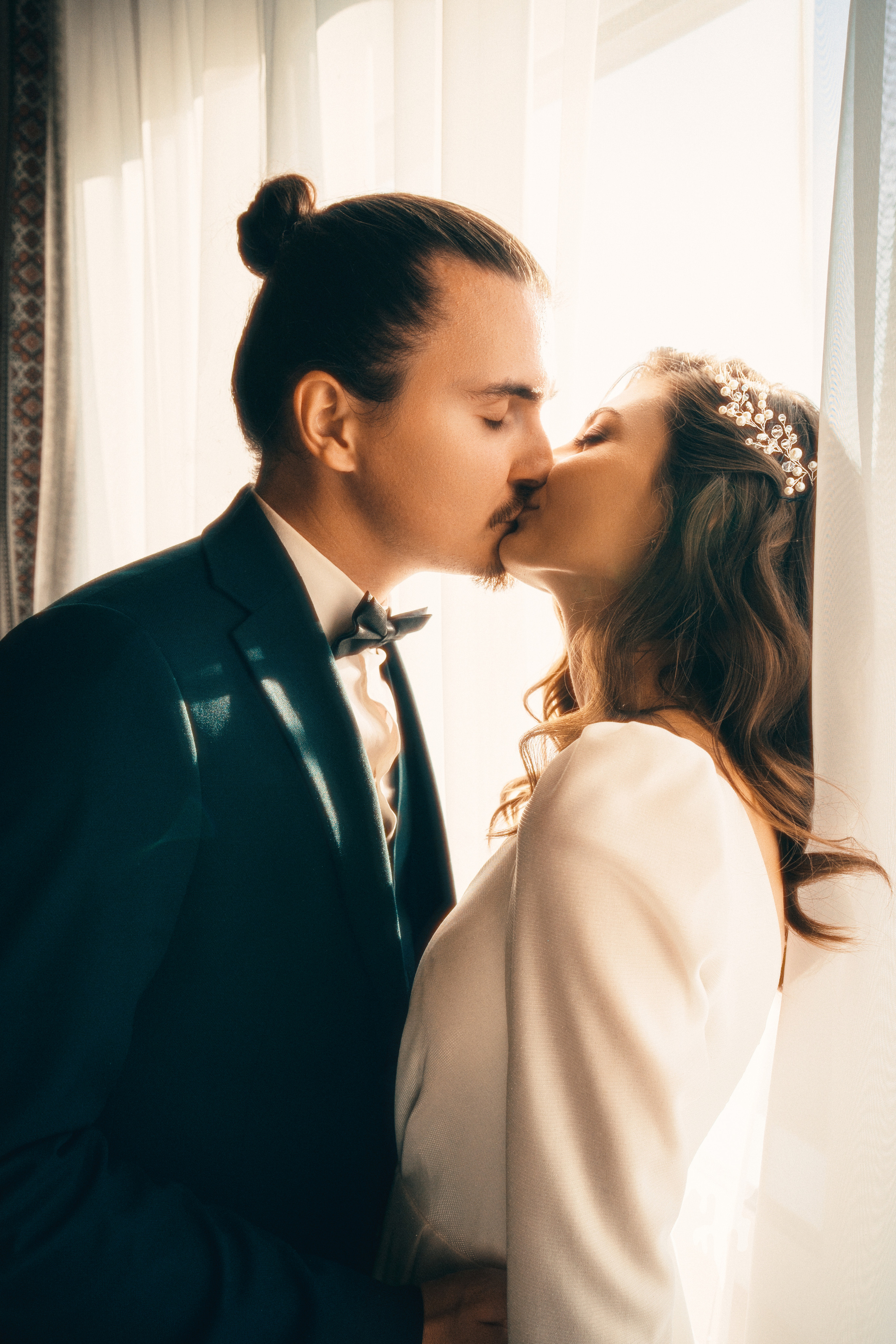 Полина & Андрей