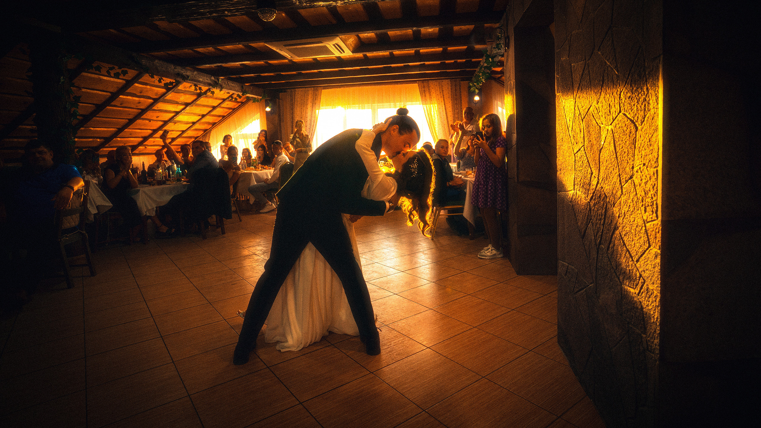 Полина & Андрей