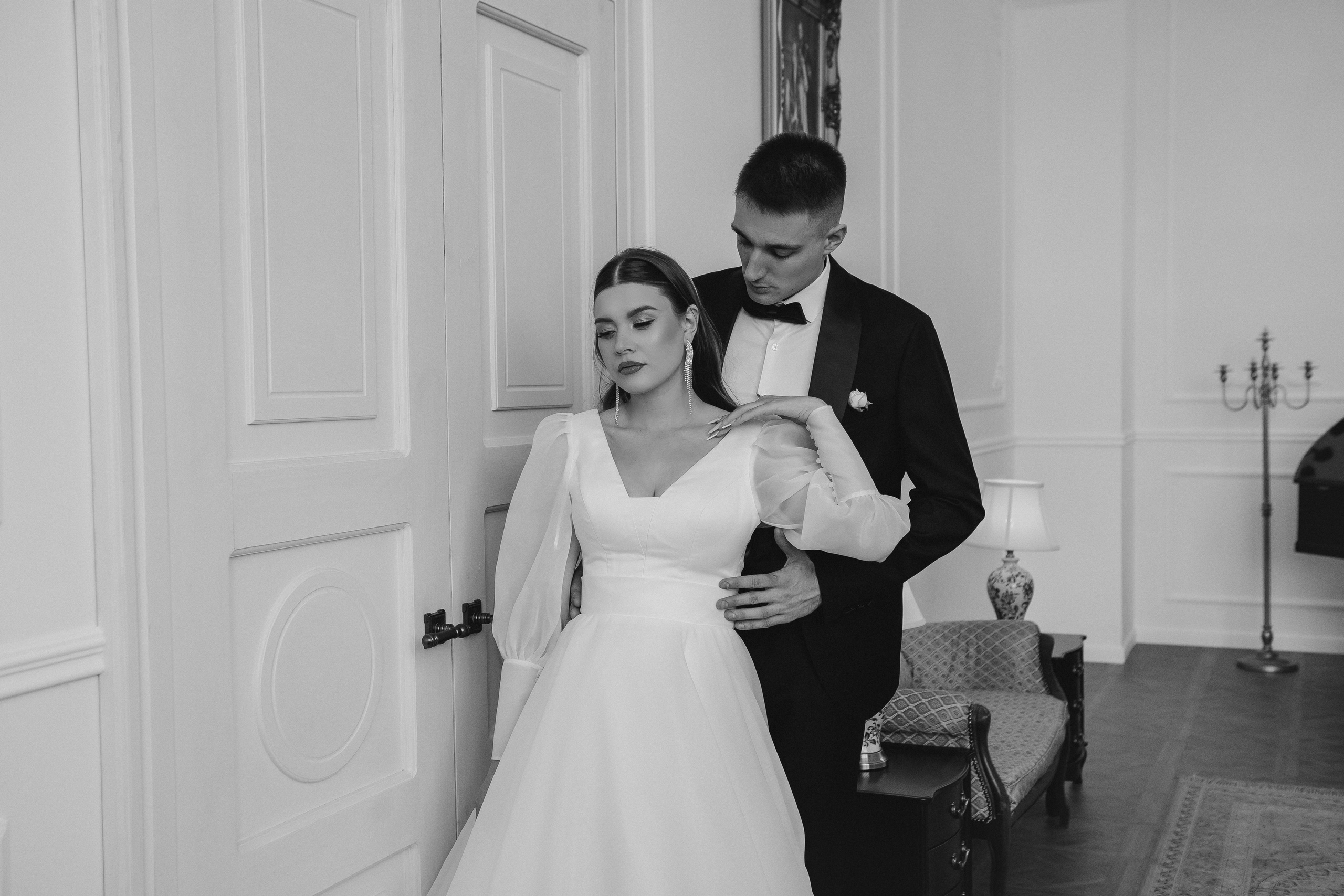 A&I. Фотограф Краснодар Настя Зокс