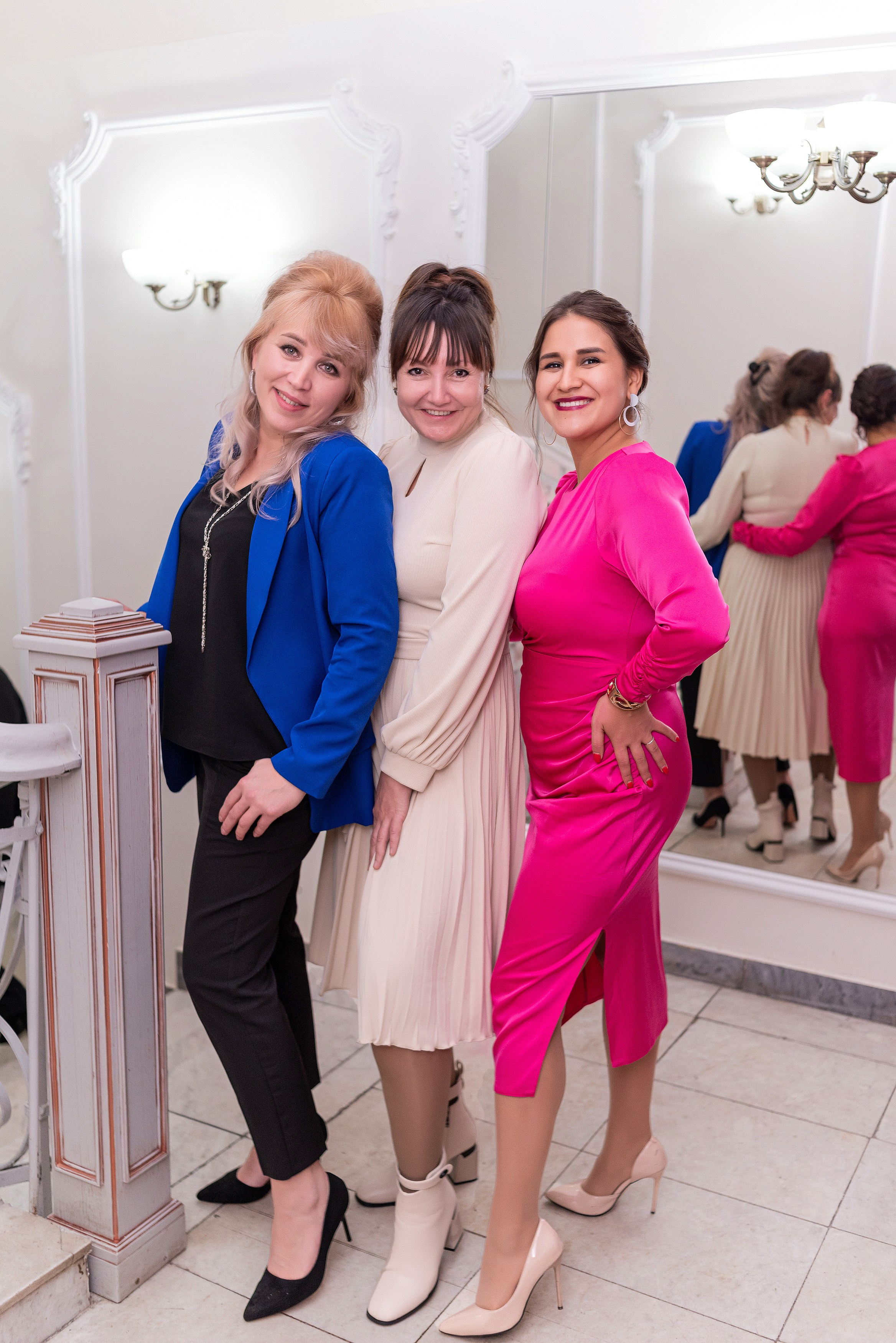 Девичник — 3. Бжицких Виталий — фотограф г. Ульяновск