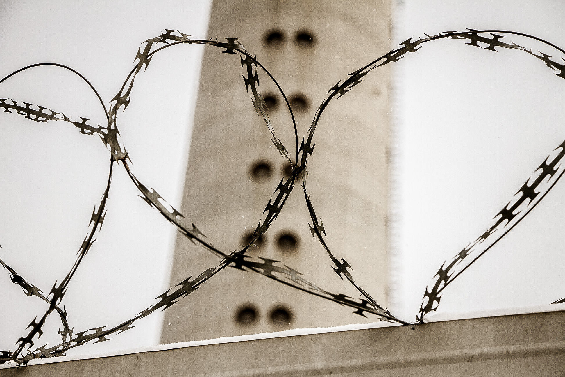 Для факультета журналистки УрФУ. Репортажный фотограф Антон Буценко