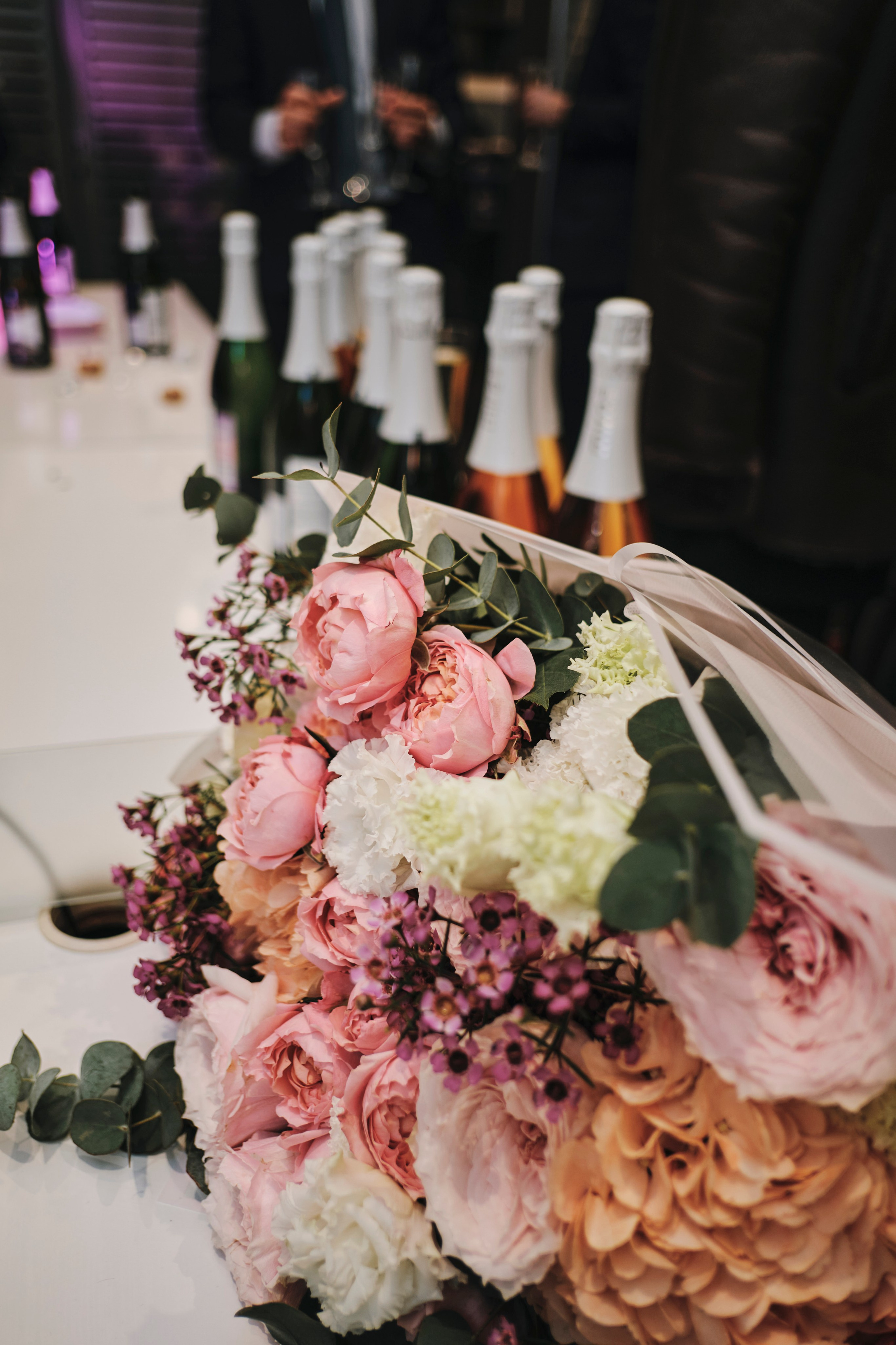 Мир Квартир Элит. Свадебный фотограф Санкт-Петербург Ирина Селезнева RmesLOVE