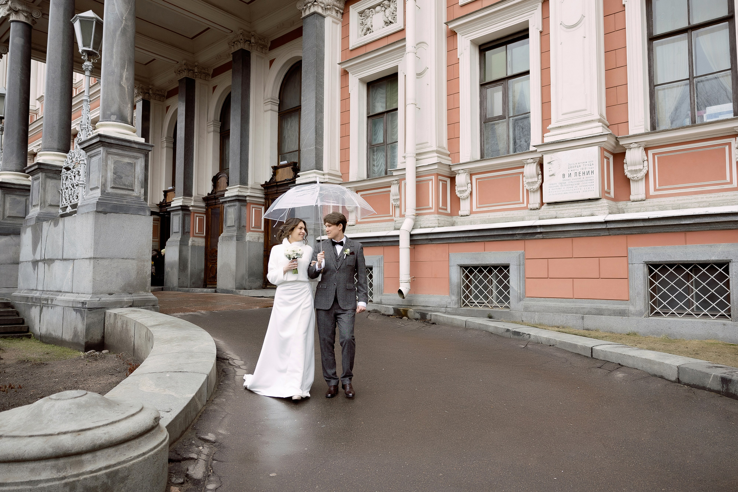 Свадьбы и Love Story. Свадебный фотограф в Санкт-Петербурге Павел Резниченко