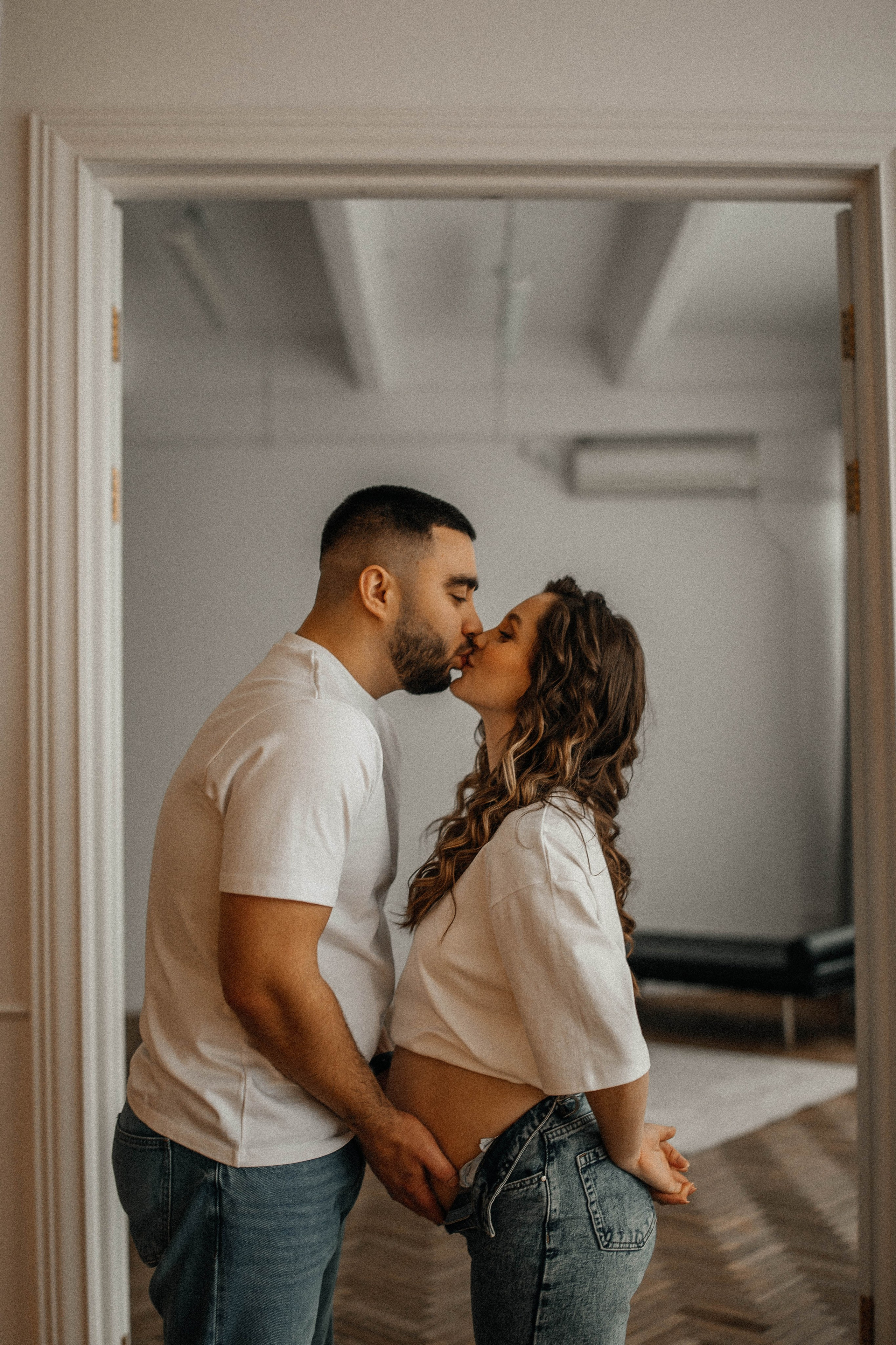 Валерия Даниил и Боня. Профессиональный фотограф