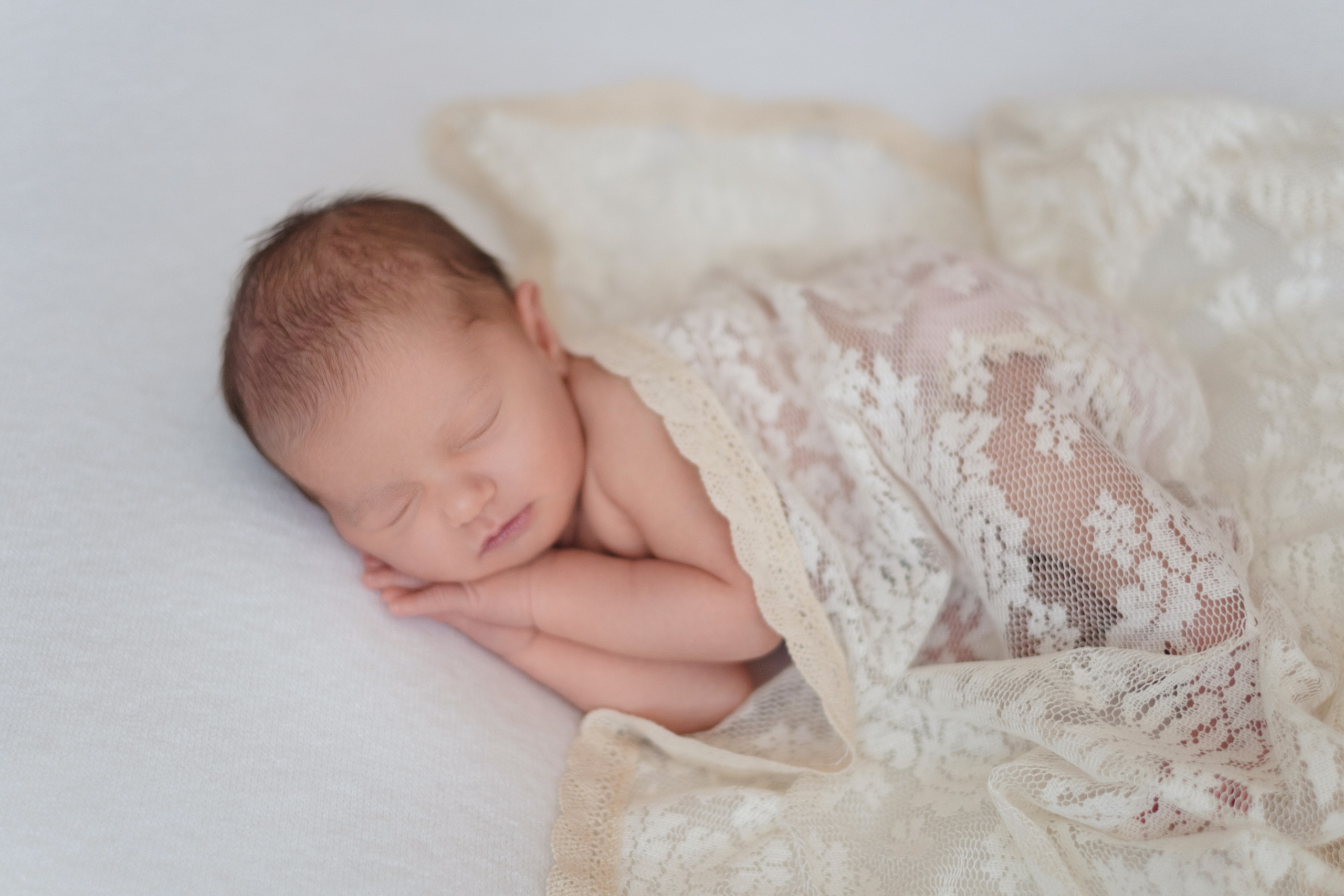 Newborn. Семейный детский ньюборн фотограф в Москве Марта Петрова