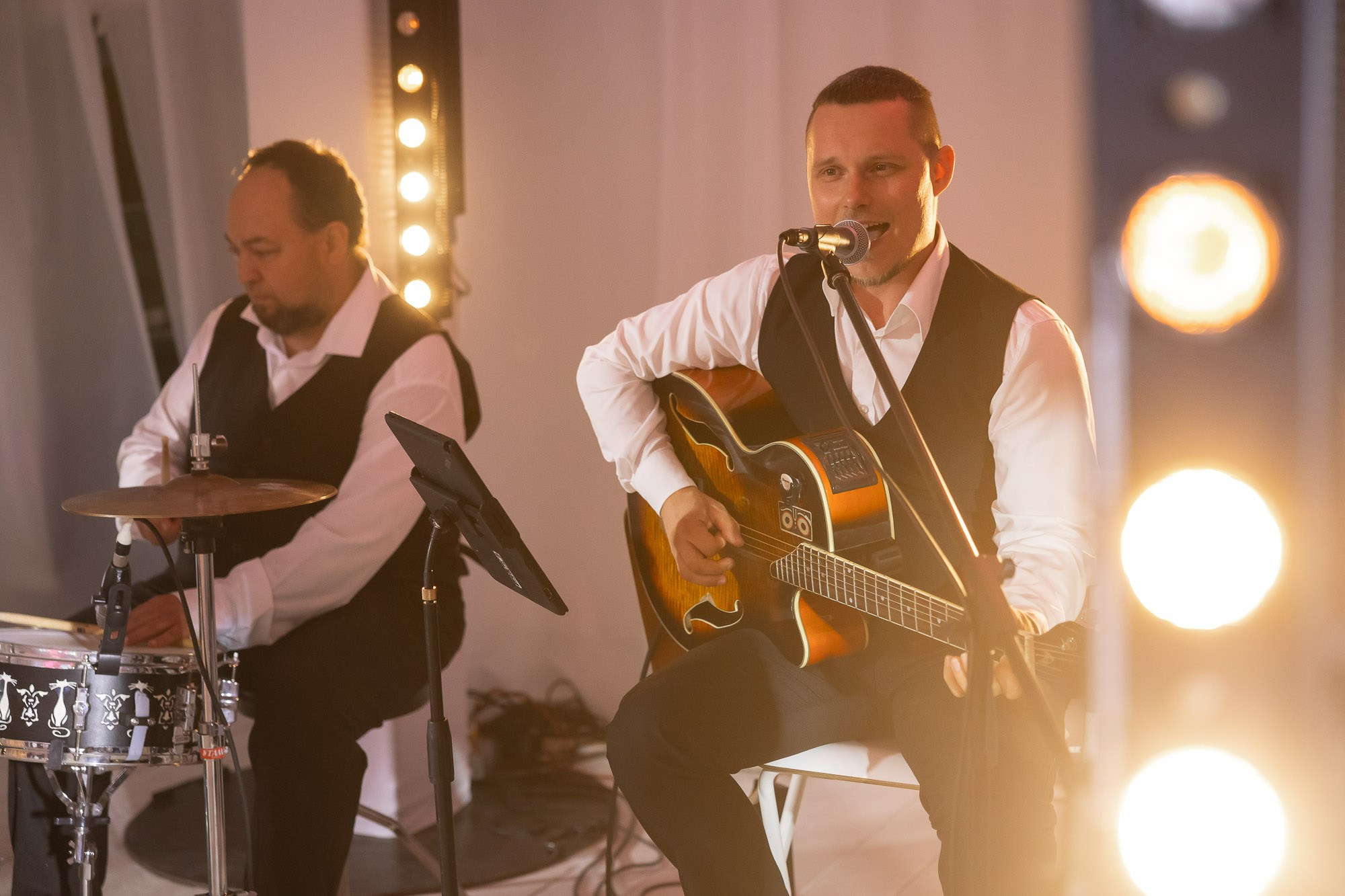 Лиза и Стас. Свадебный Фотограф Никита Духник