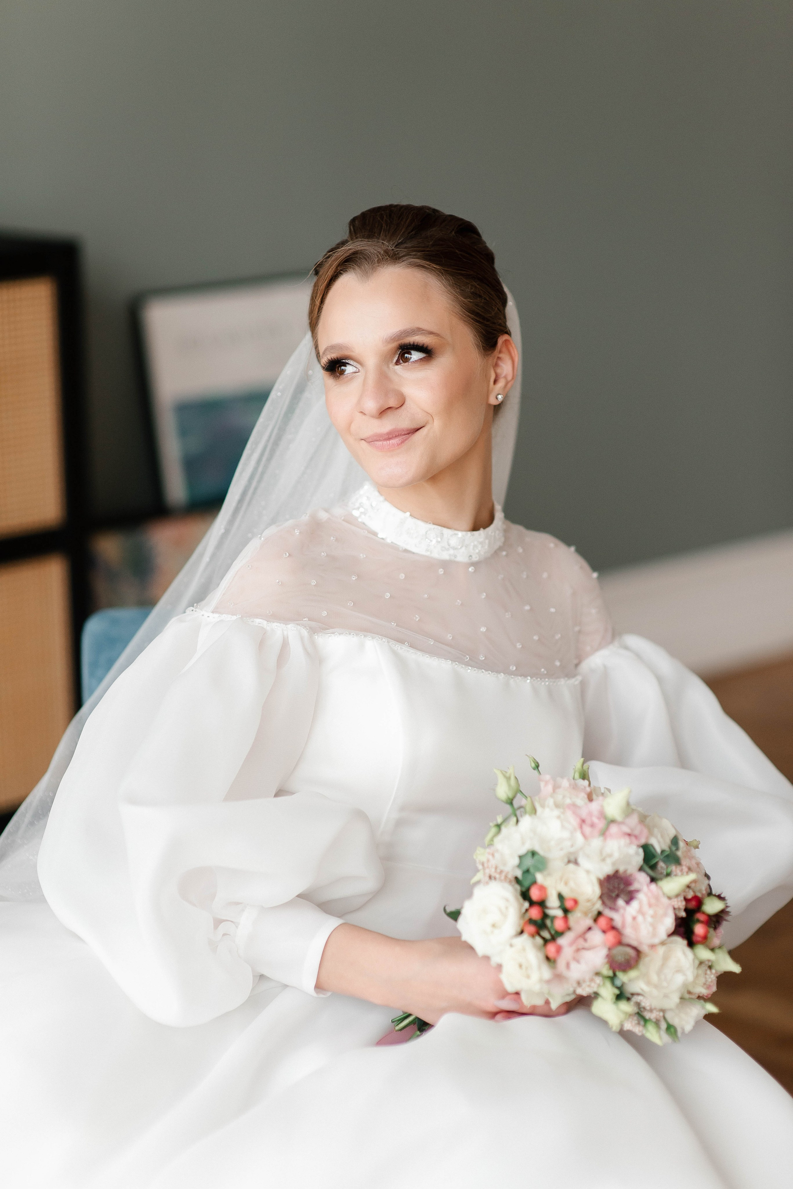 Никита и Юлия. Свадебный фотограф Курск Артем Духтанов