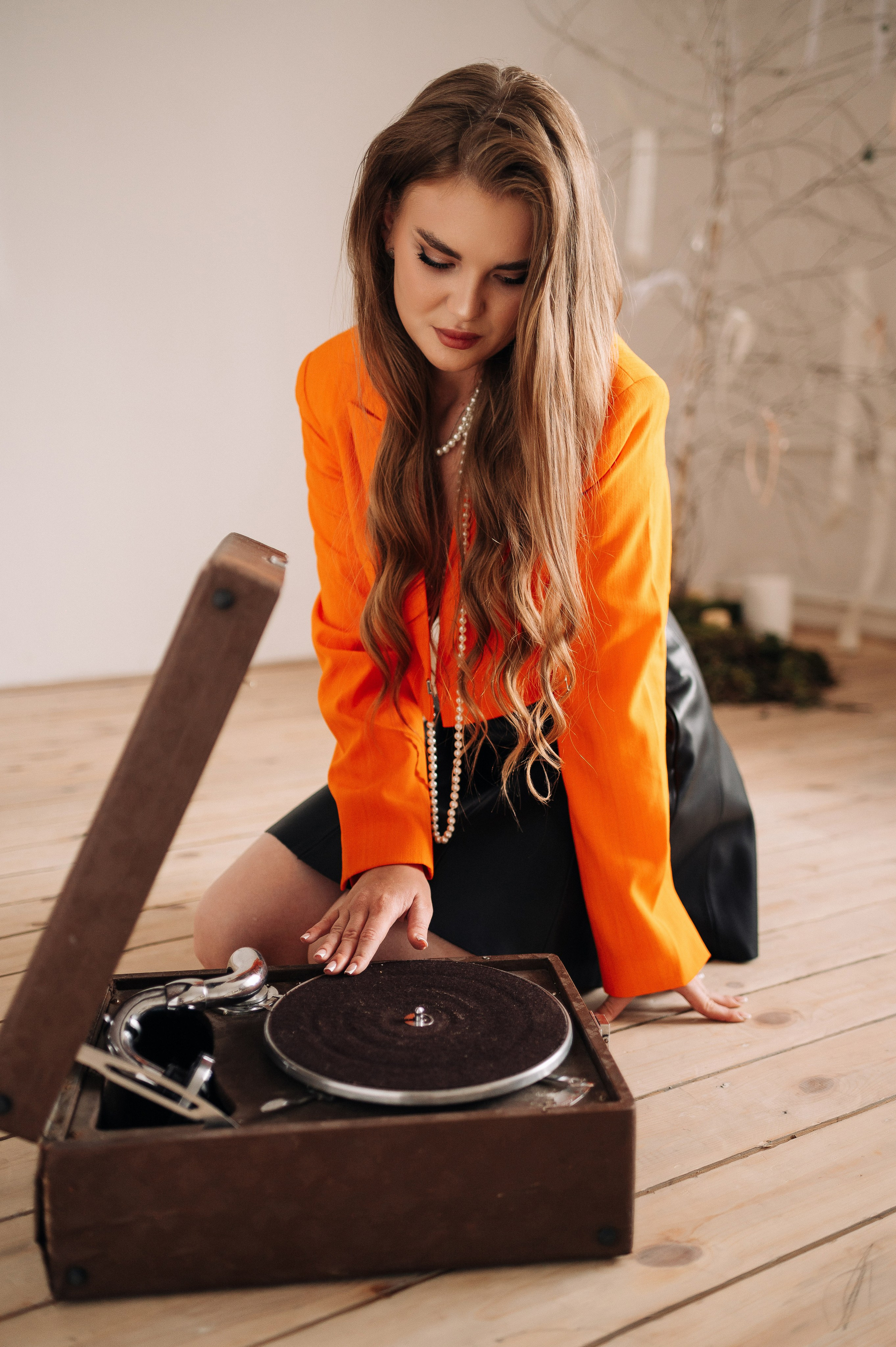 Анастасия. Фотограф Улан-Удэ, Бурятия