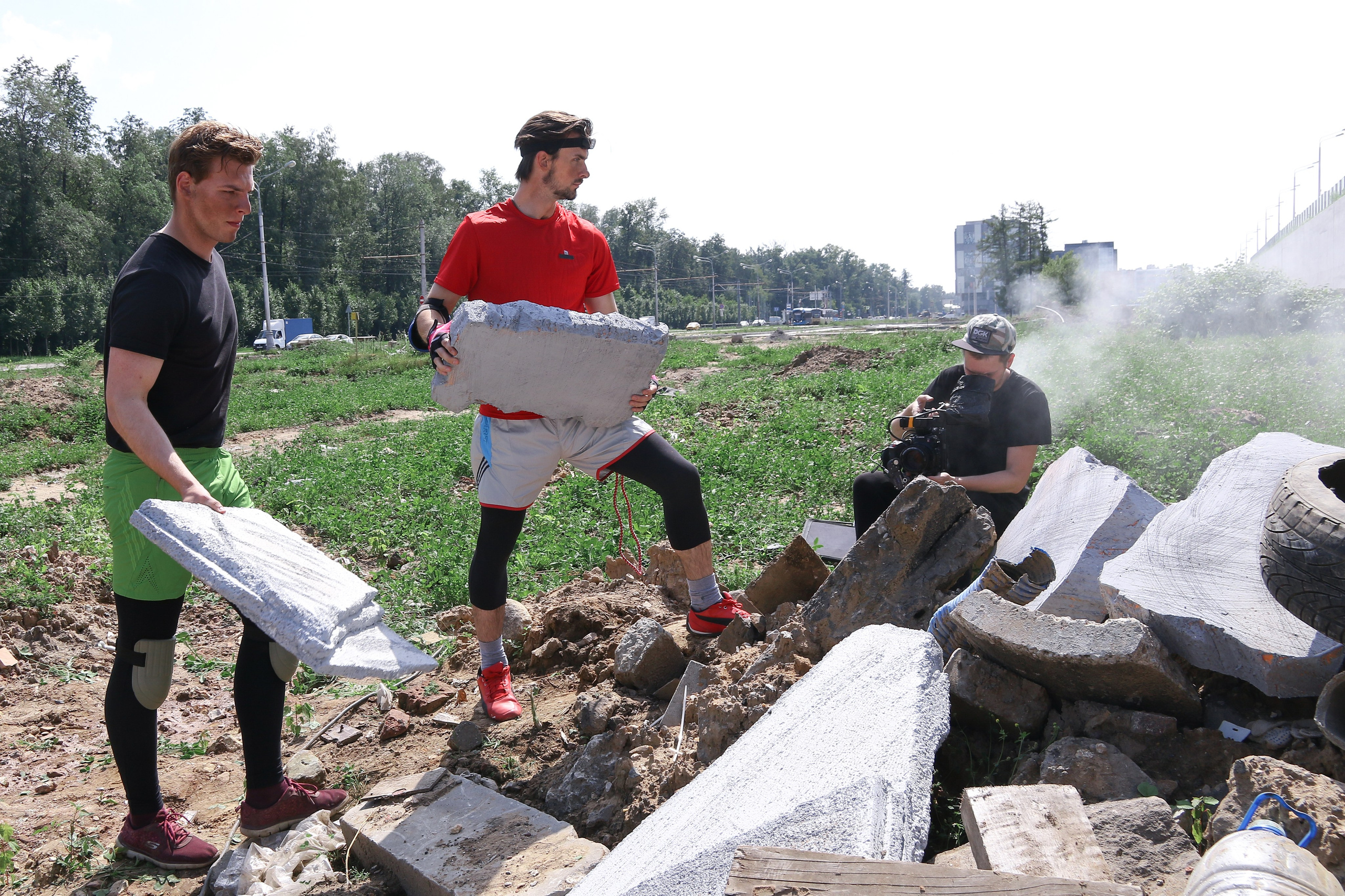 Кино. Бекстейдж. Репортажный и интерьерный фотограф Александра Солдатова