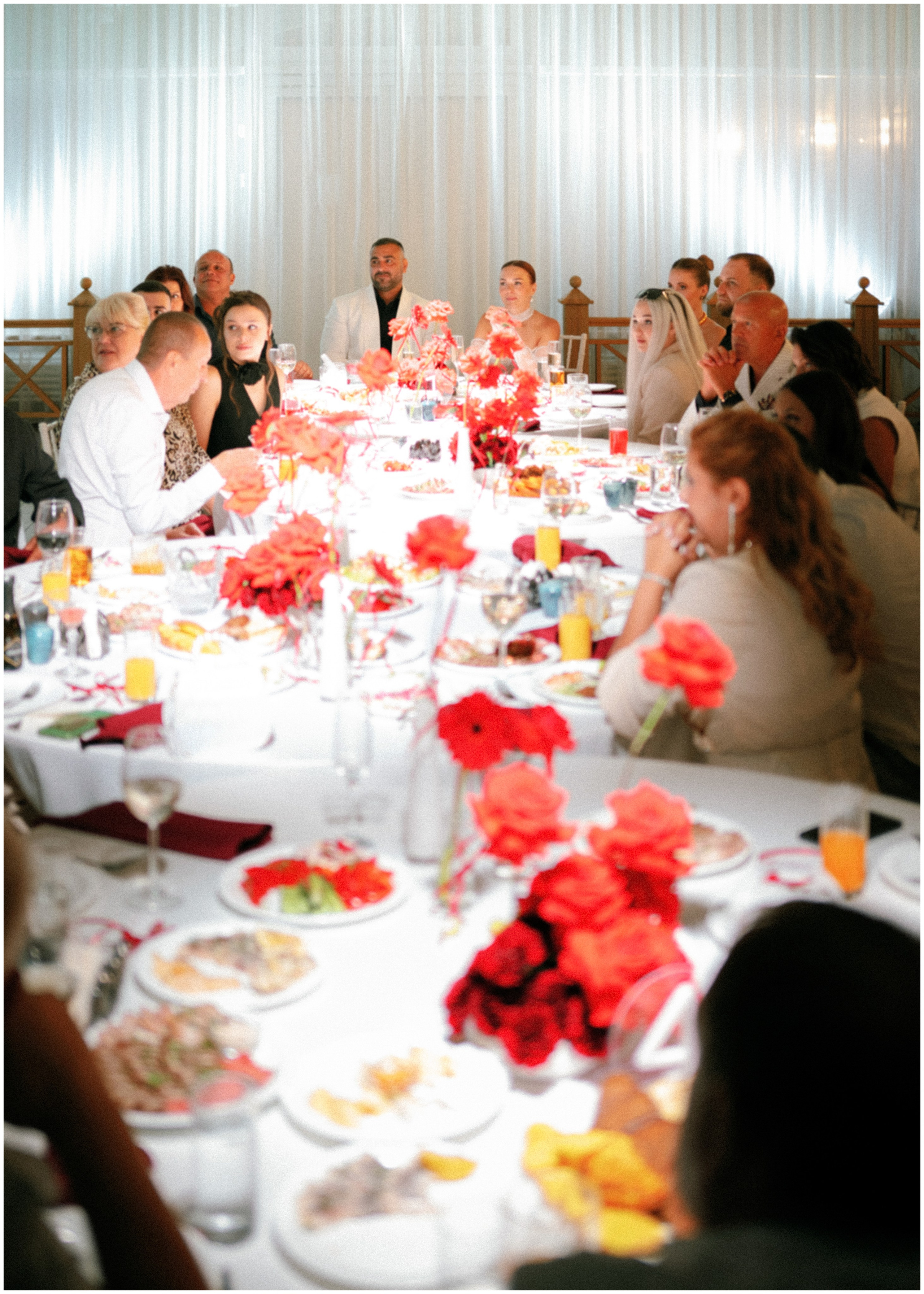 МАРИЯ И АЛЬБЕРТ. Свадебный и семейный фотограф Никита Корохов