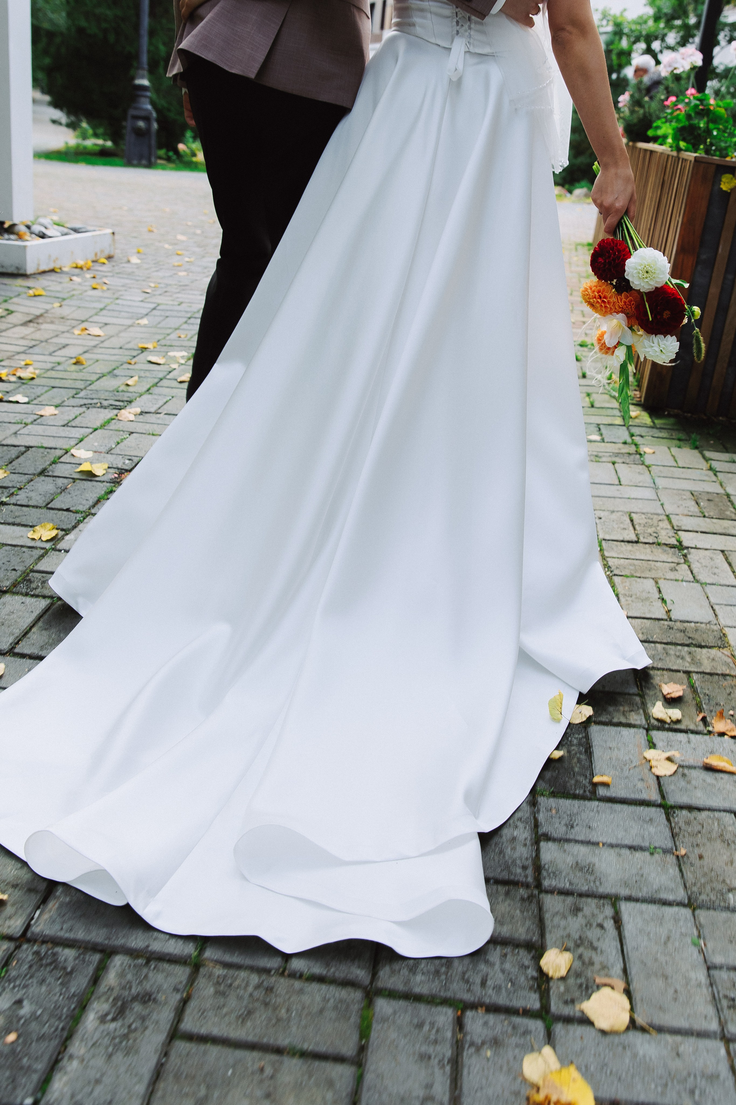 Антонина & Ярослав