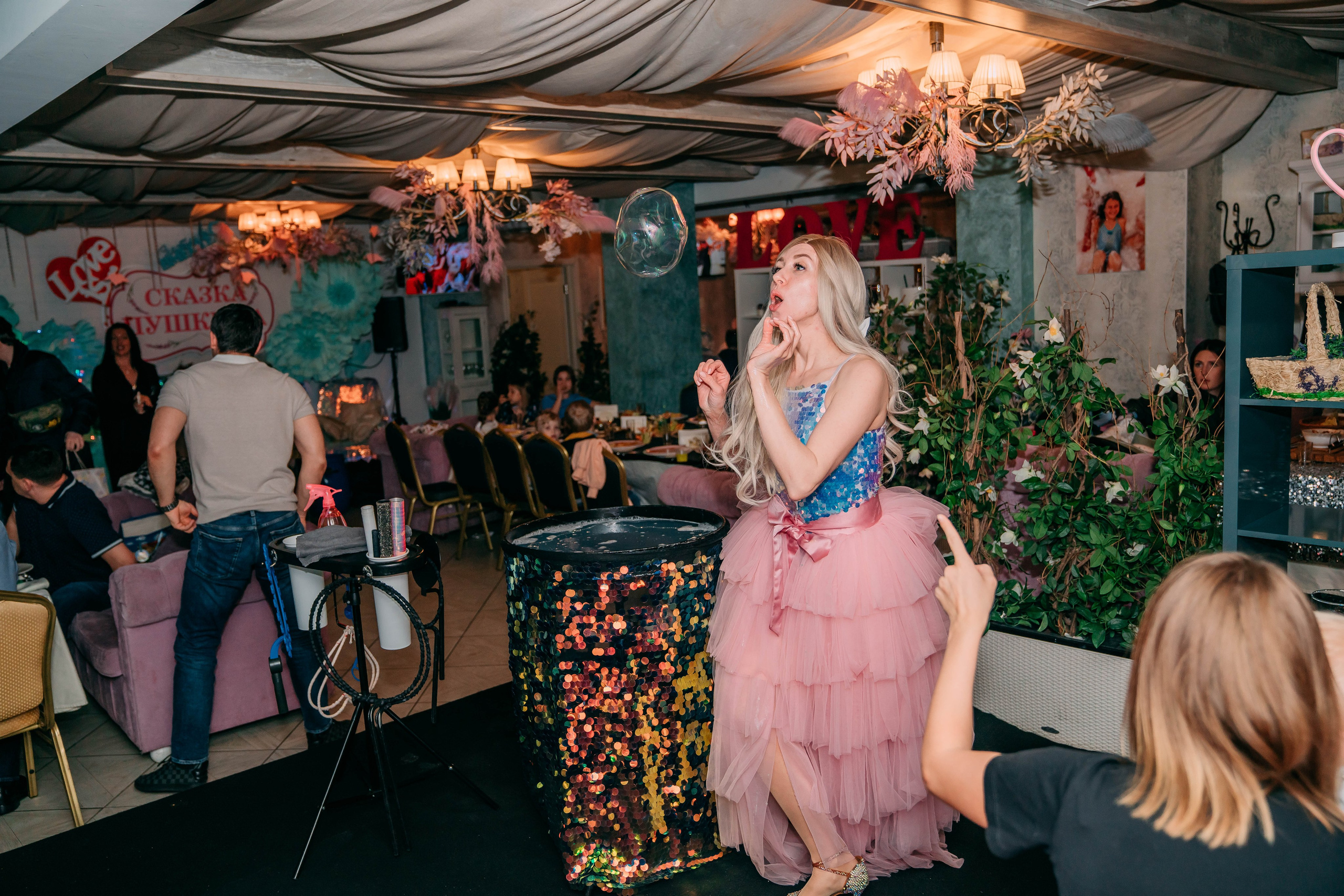 Эля. Семейный и школьный фотограф в Москве Юлия Кобзева