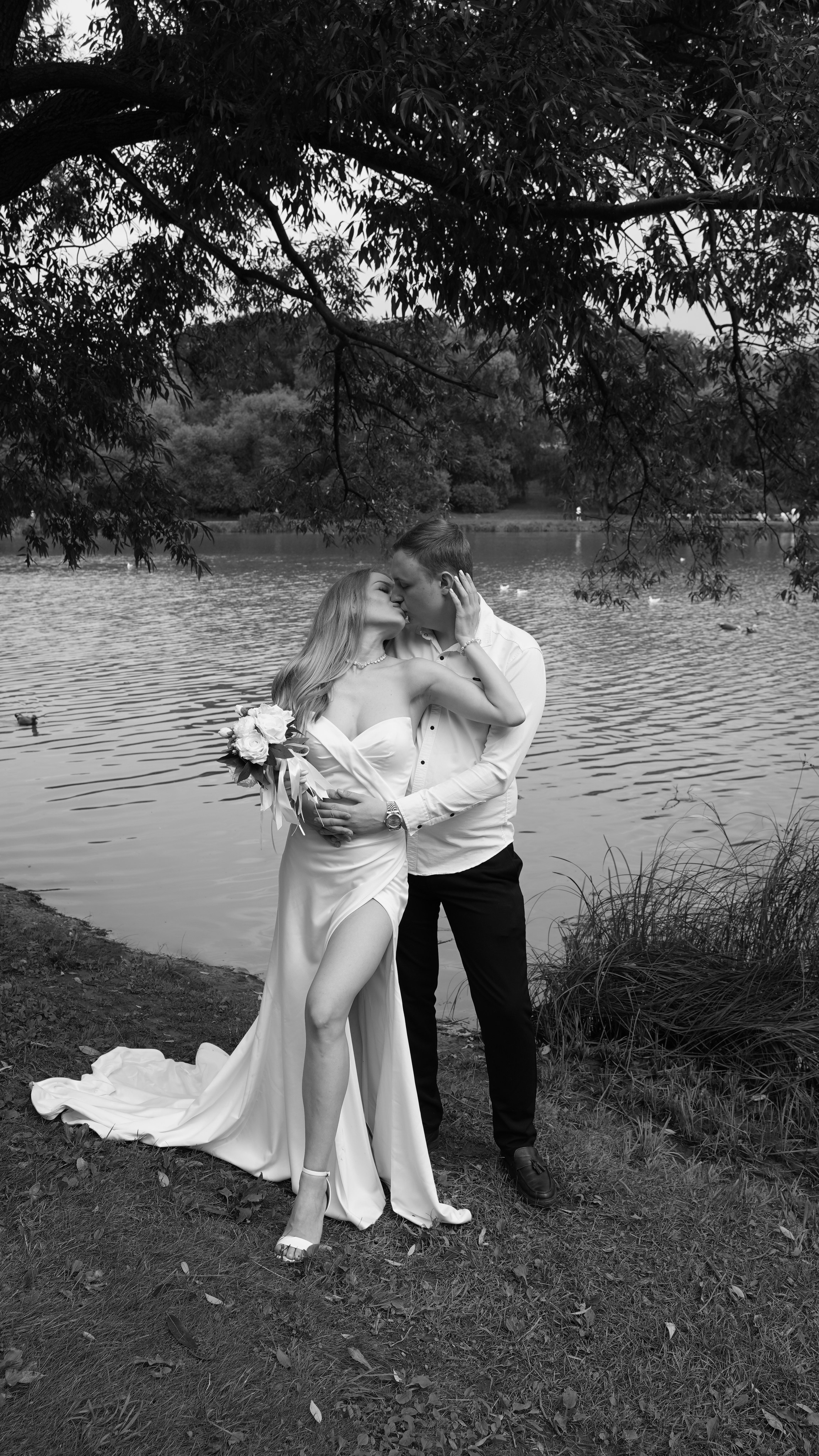 Мария и Кирилл. Добро пожаловать в мир самого прекрасного — в мир фотографии!