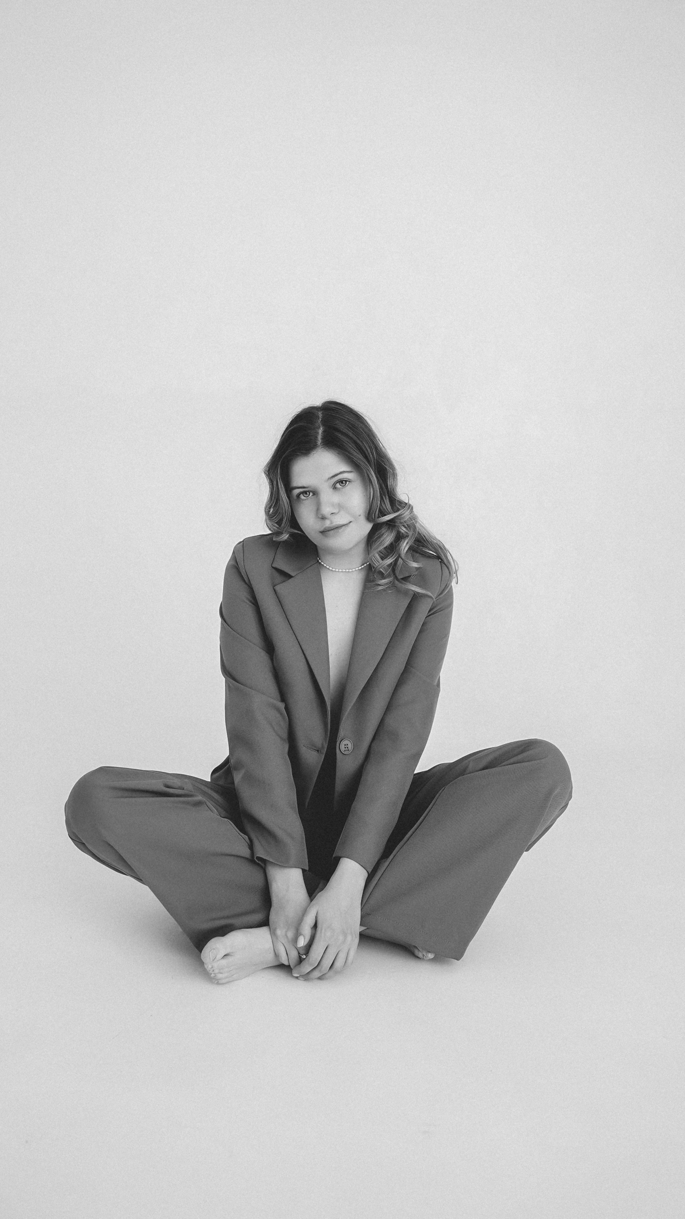 Полина. Добро пожаловать в мир самого прекрасного — в мир фотографии!