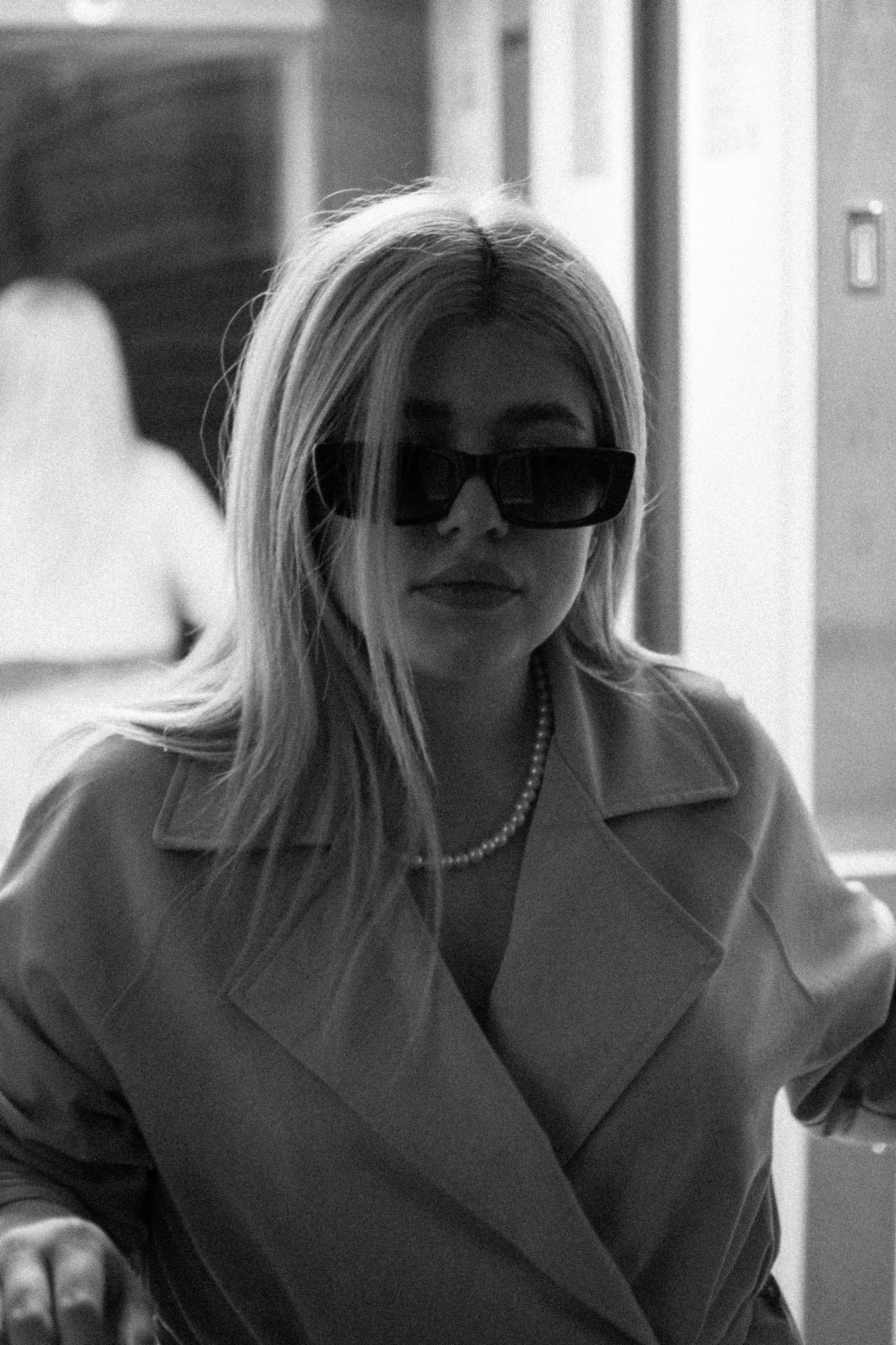 Анна. Фотограф Москва — Грибов Денис