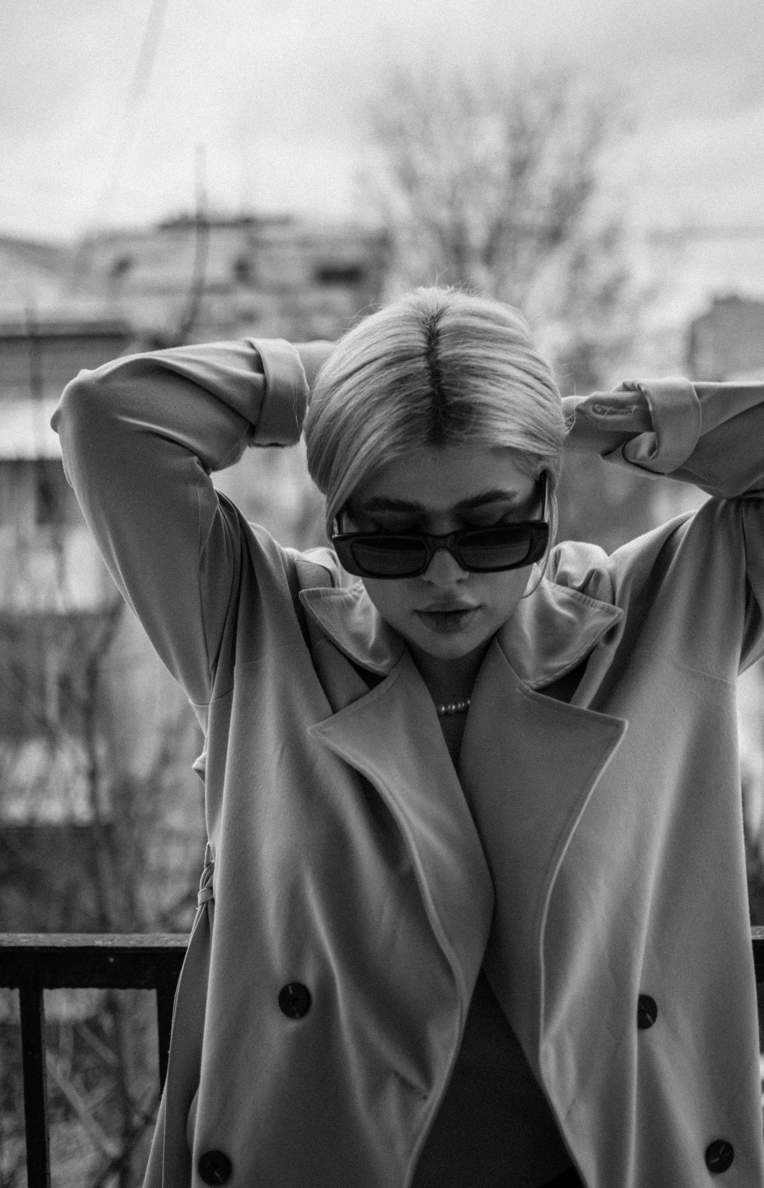 Анна. Фотограф Москва — Грибов Денис