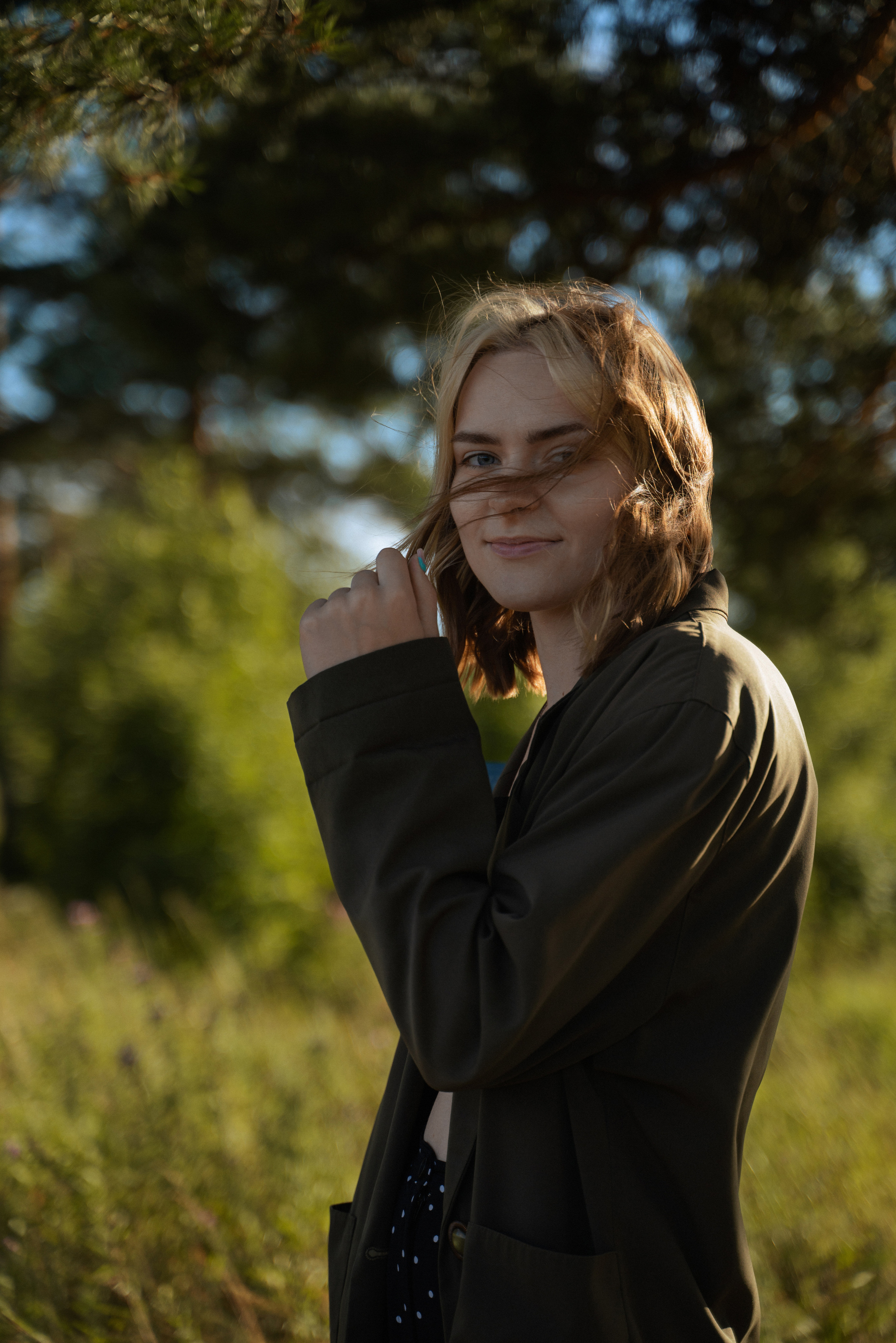 Маша. Фотограф Москва — Грибов Денис