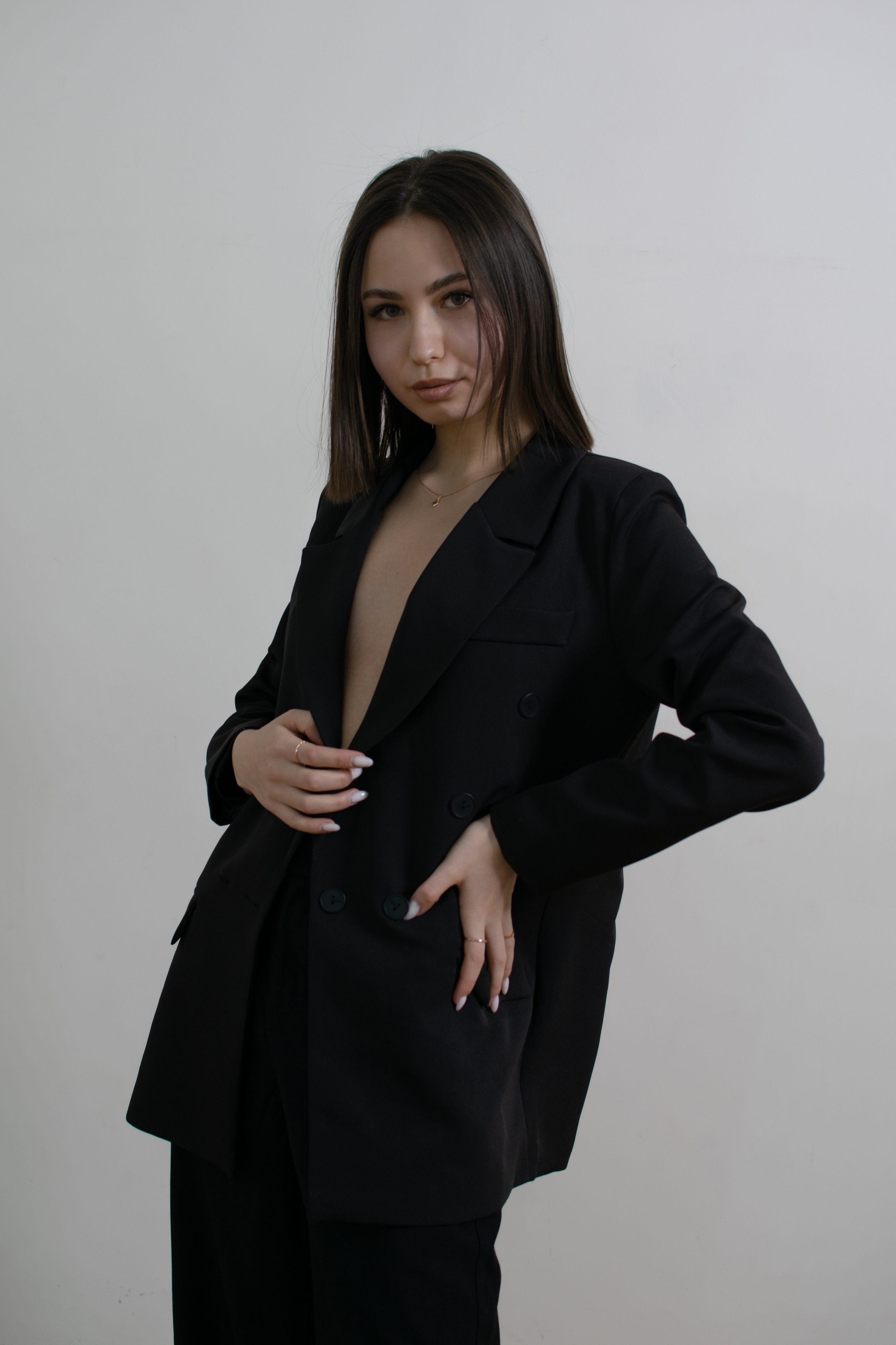 Милана. Фотограф Москва — Грибов Денис