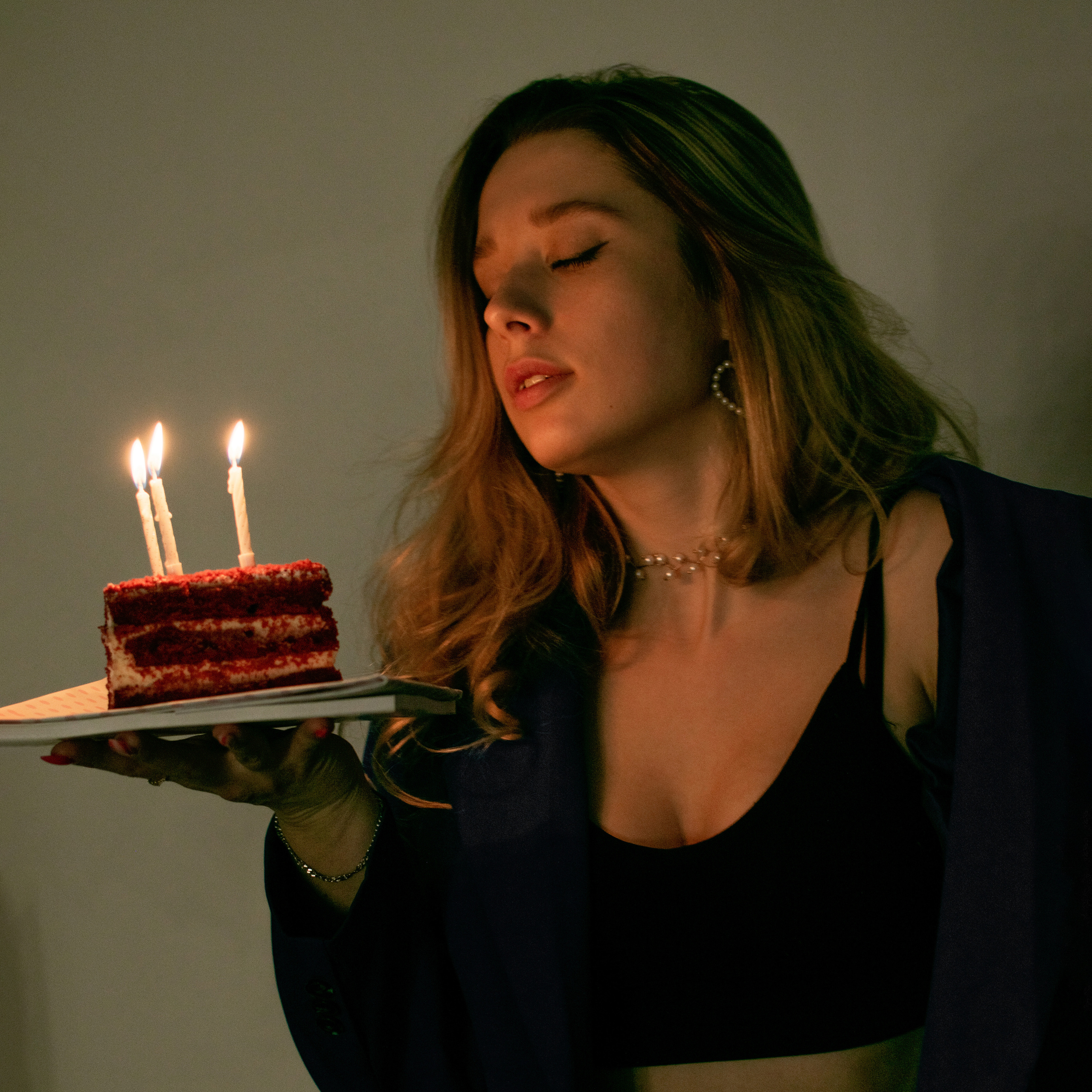 Ксюша. Фотограф Москва — Грибов Денис